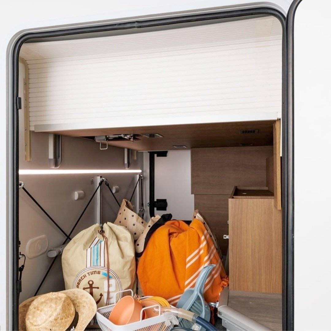 Benimar Beninar Mileo 297