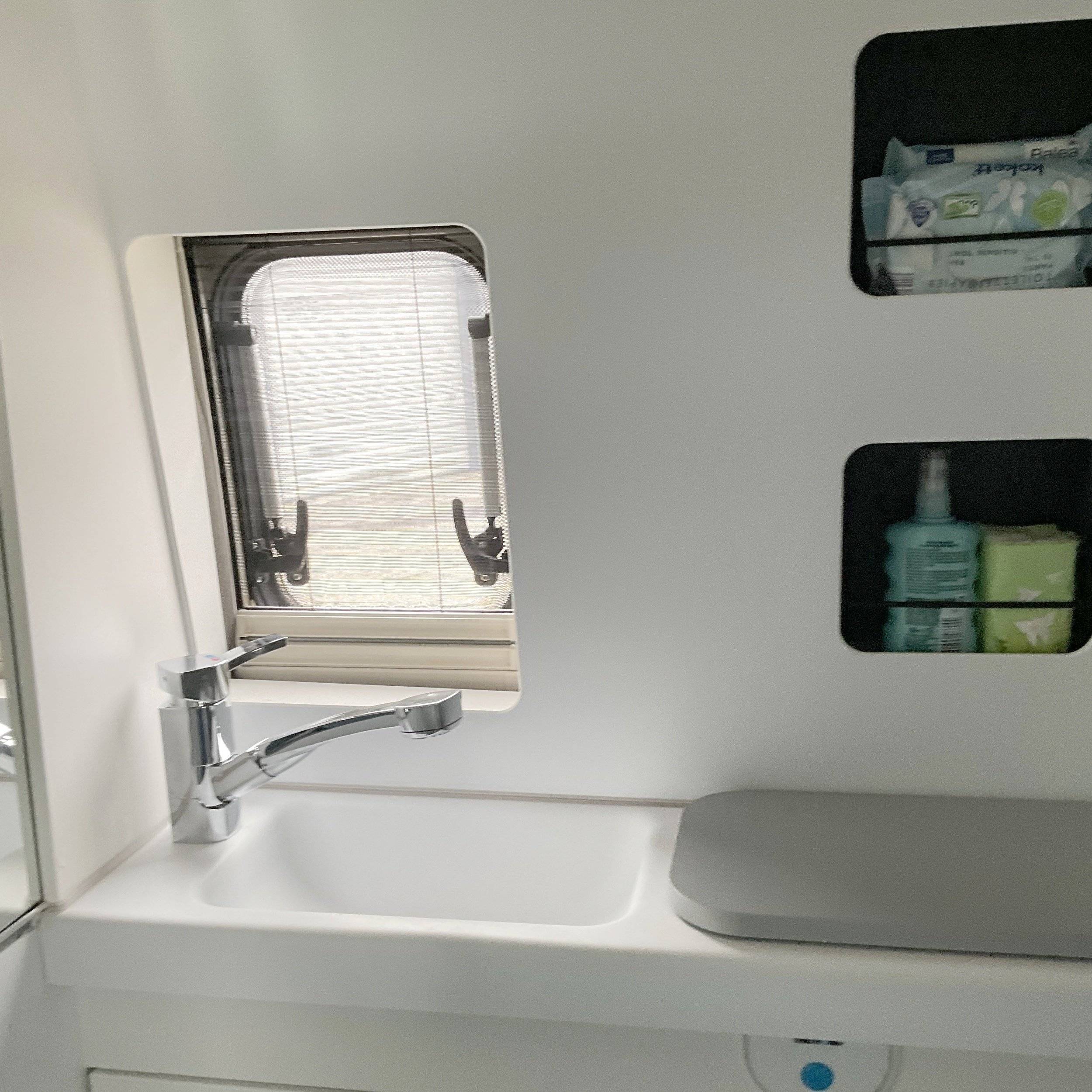 Weinsberg WEINSBERG OUTLAW