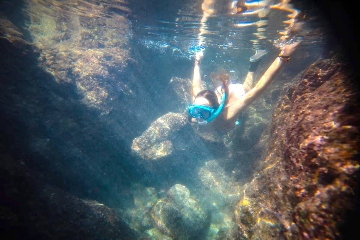 MOVANO Movano Camper