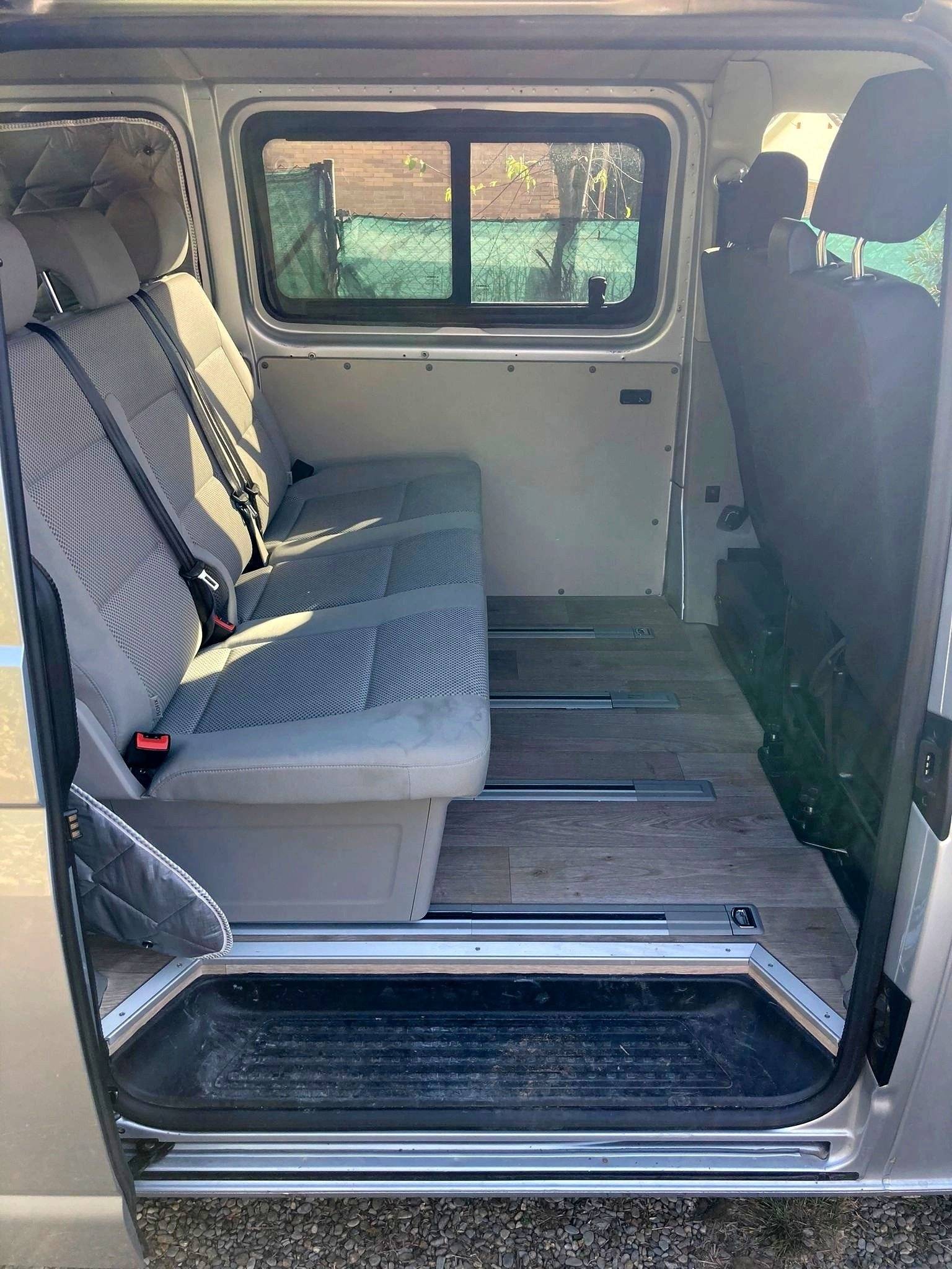 Volkswagen Volkswagen T6