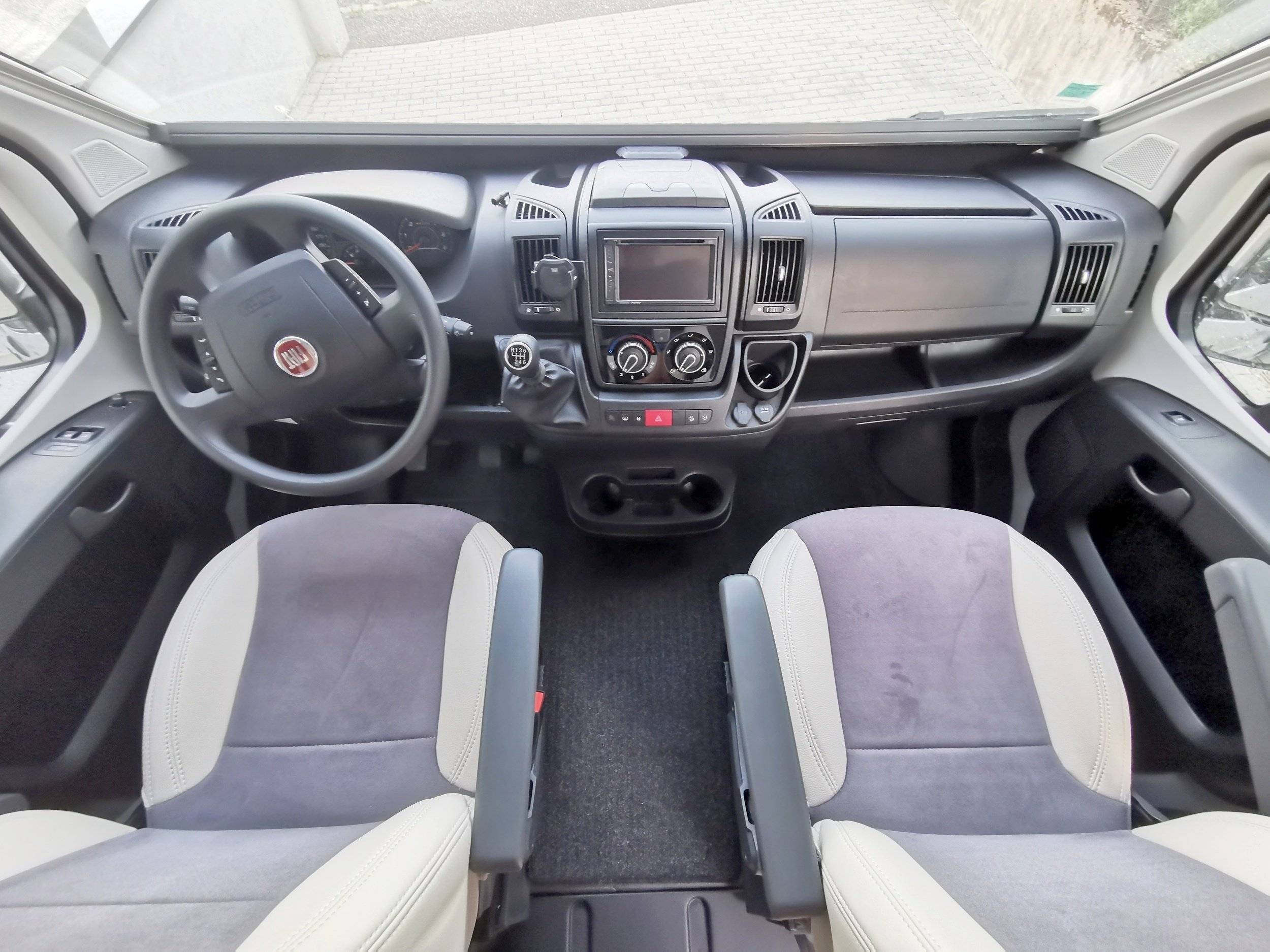 Chausson Chausson V594 Max Anniversary Edition limitée