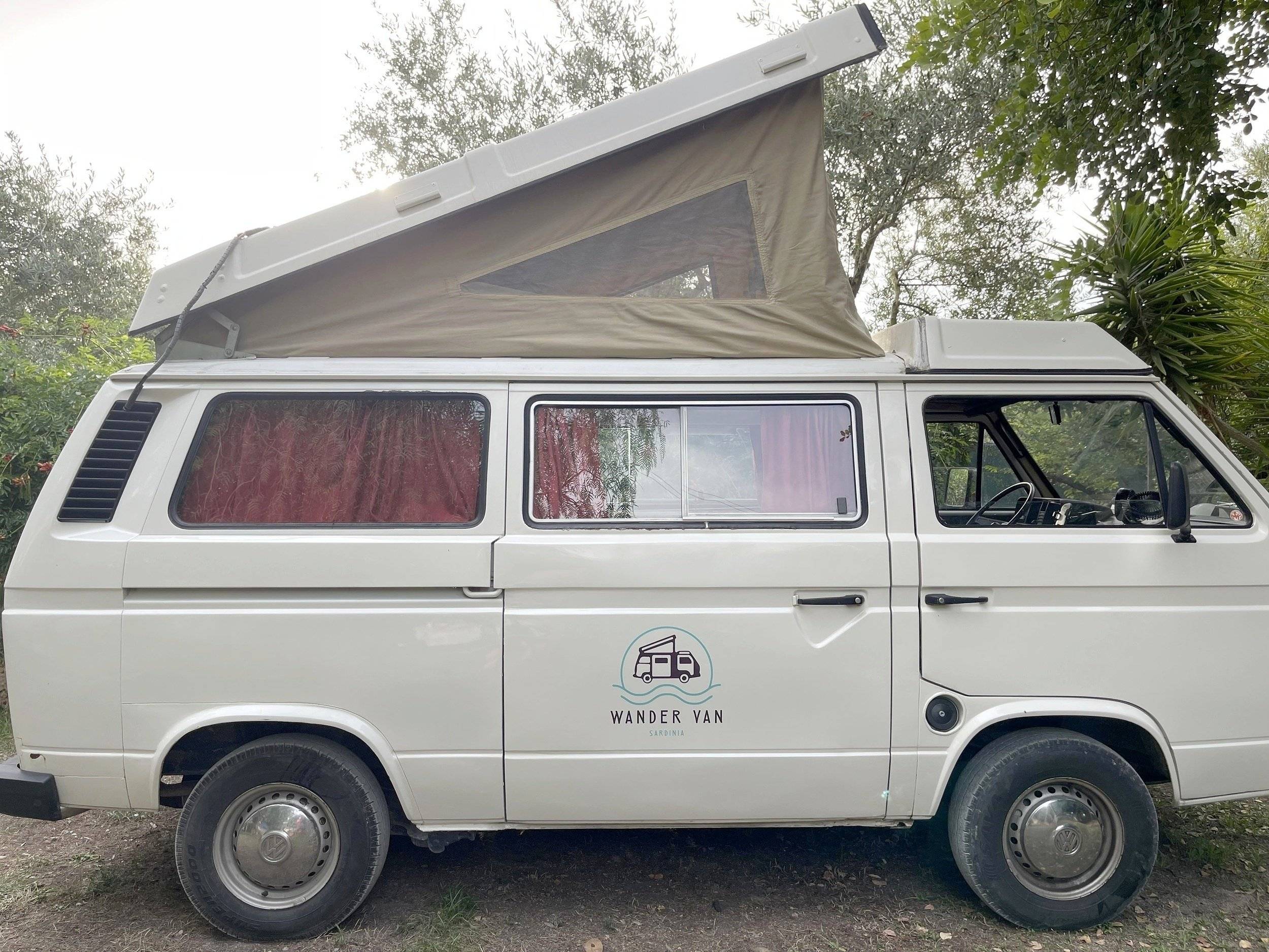 Westfalia WESTFALIA