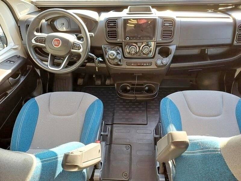 Chausson x550