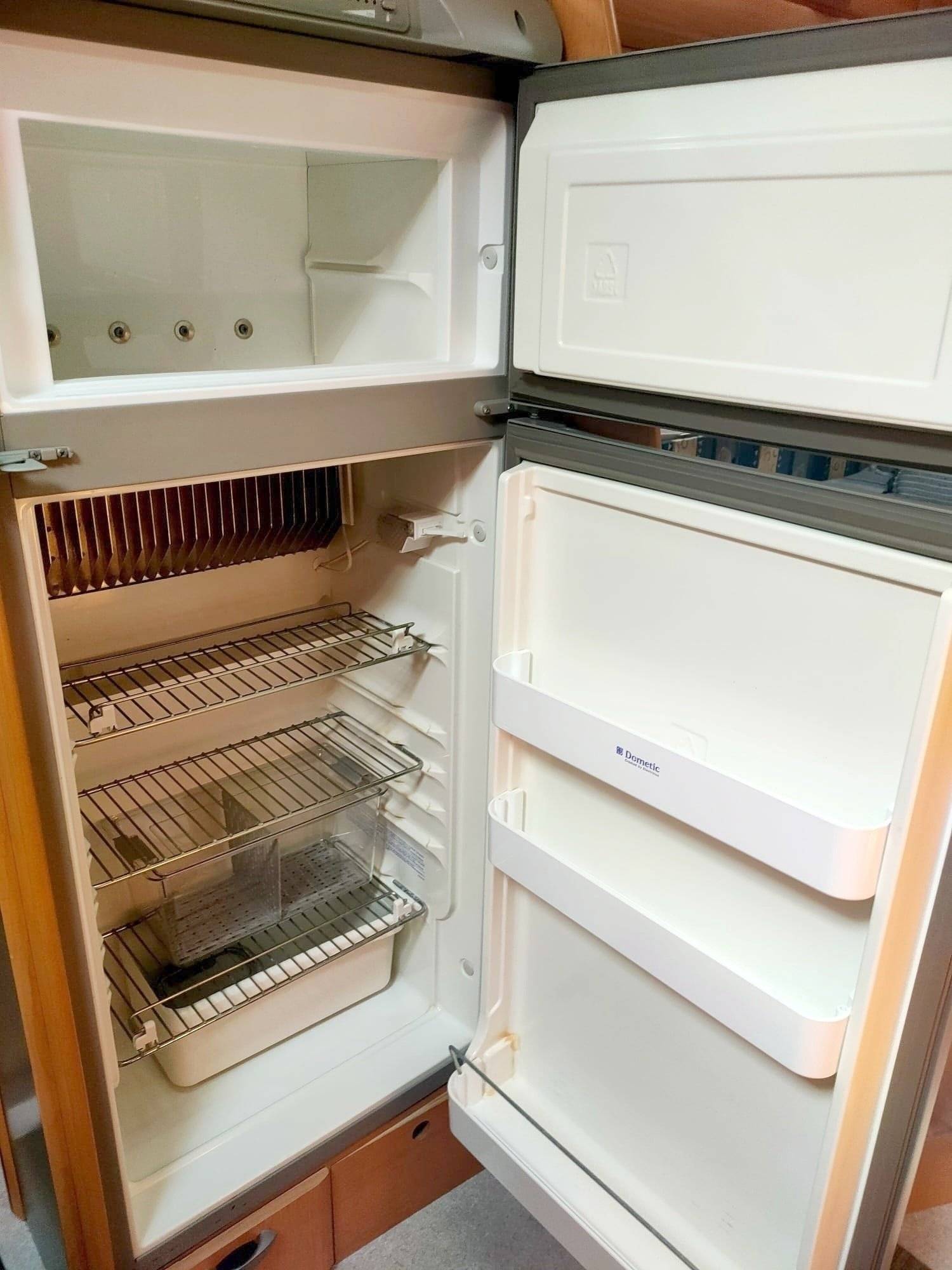 Hymer SPRINTER 316 CDI