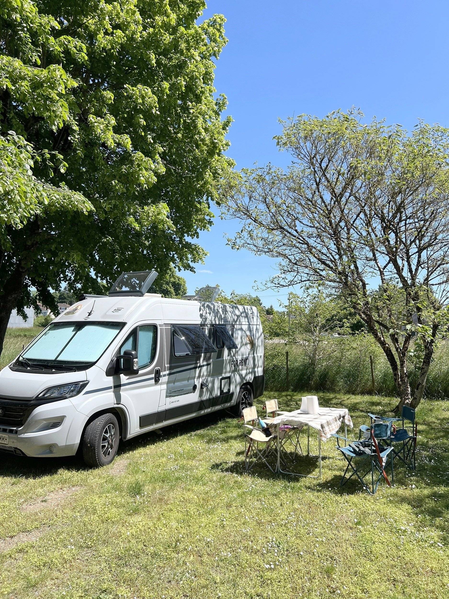 Carado Carado CV601PRO