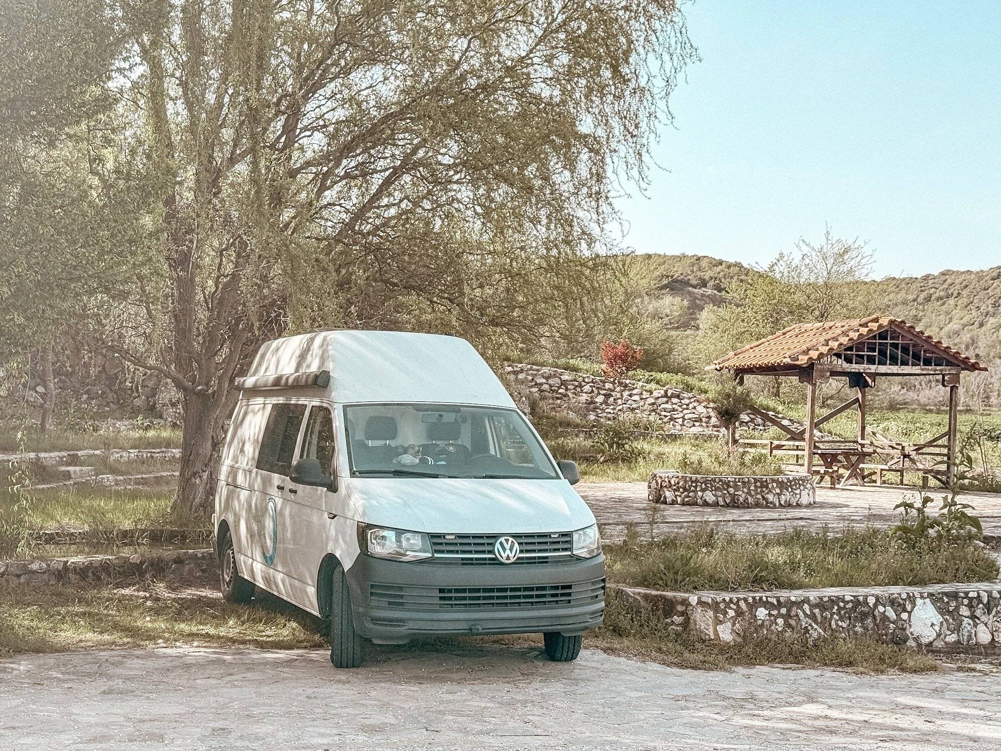 Volkswagen Volkswagen T6