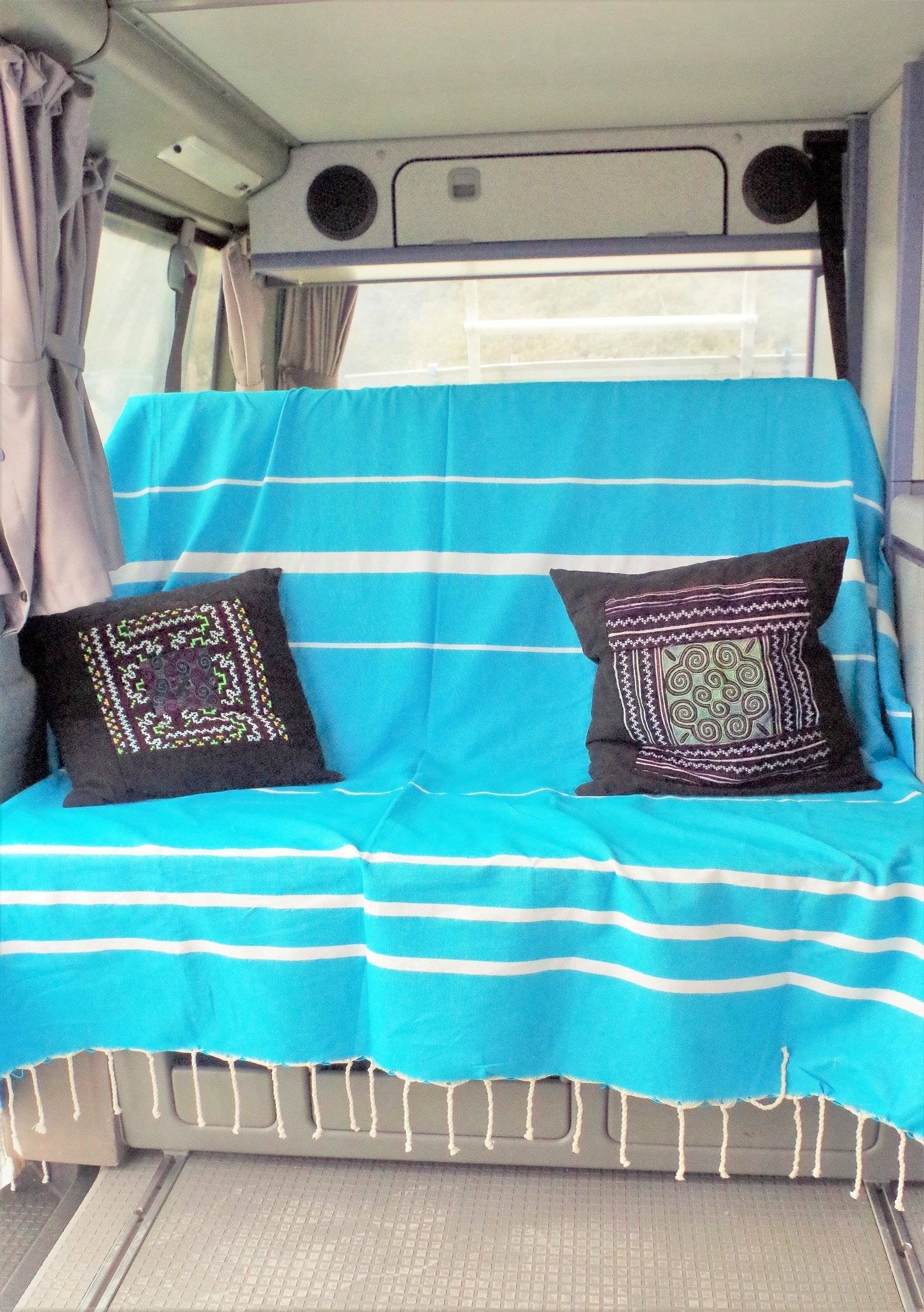 Westfalia CALIFORNIA COACH