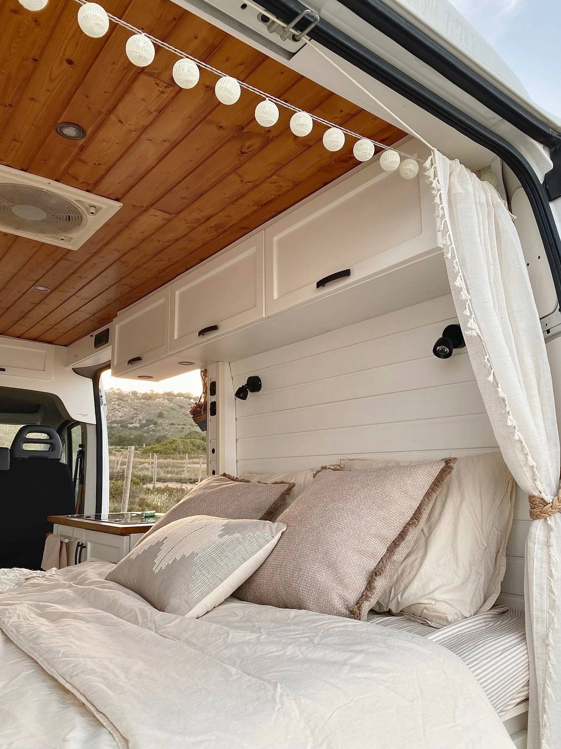 Camper Jumper 2,2 l 120 ch