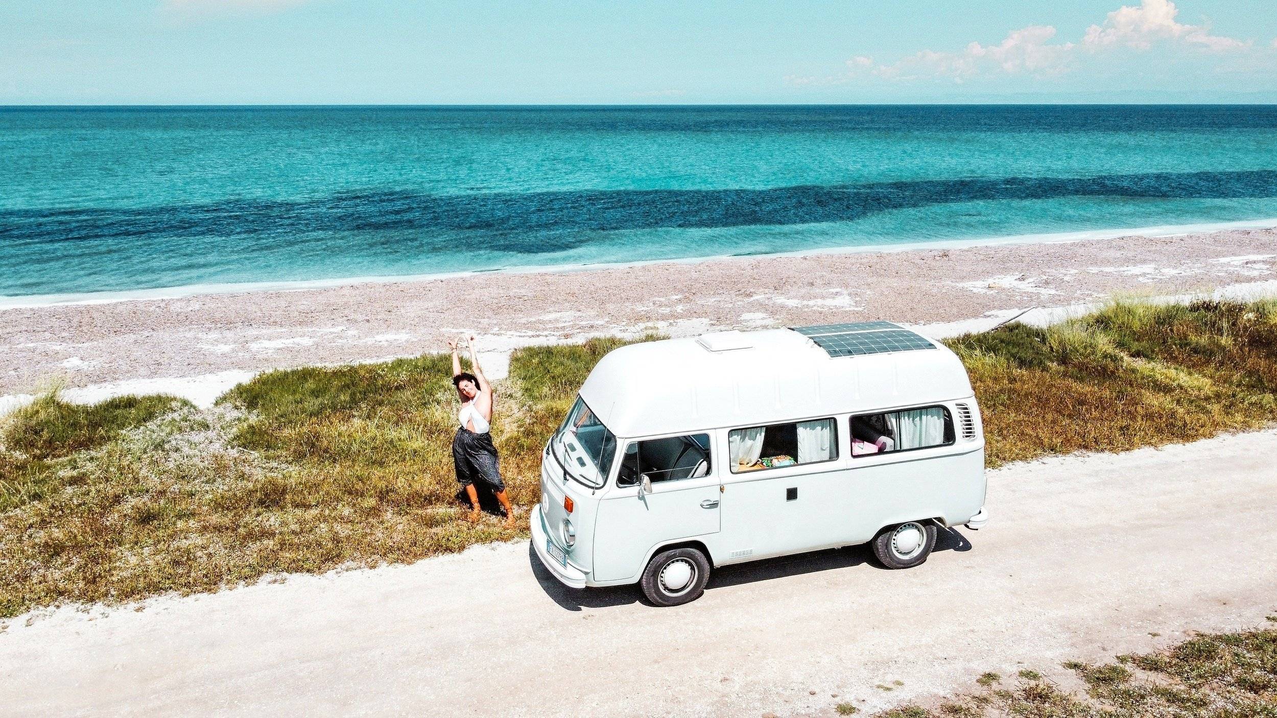 Volkswagen volkswagen T2 B