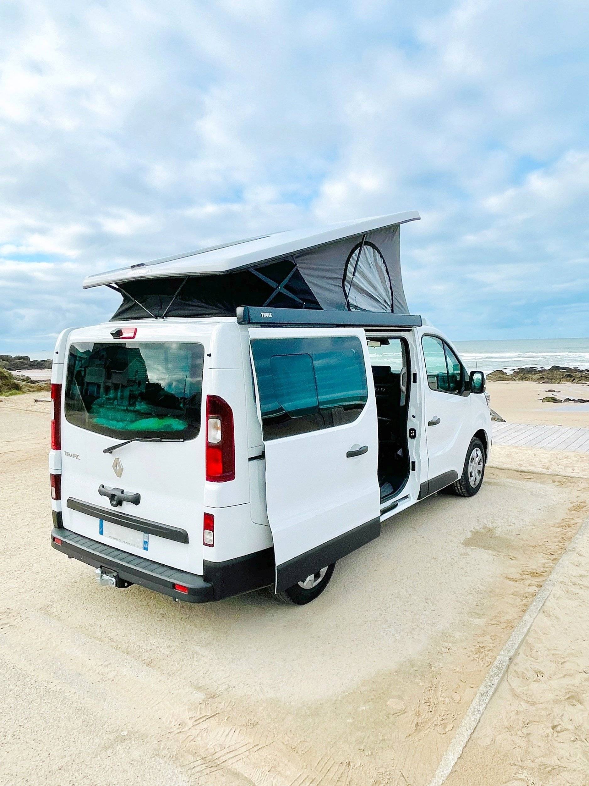 Hanroad Hanroad Treak 5