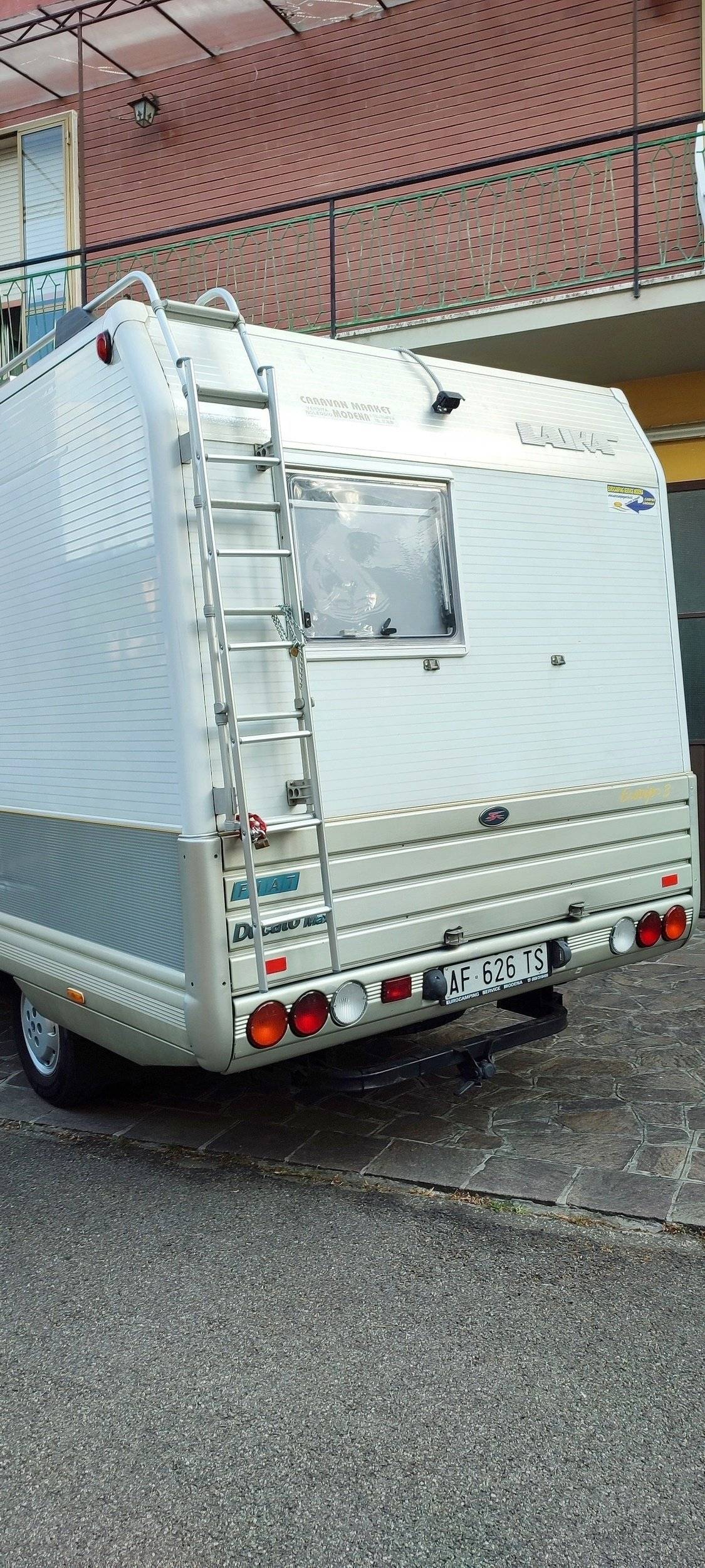 Laika LAIKA ECOVIP 1R