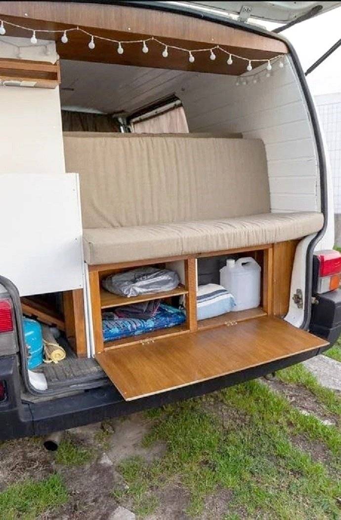 Volkswagen Volkswagen transporte