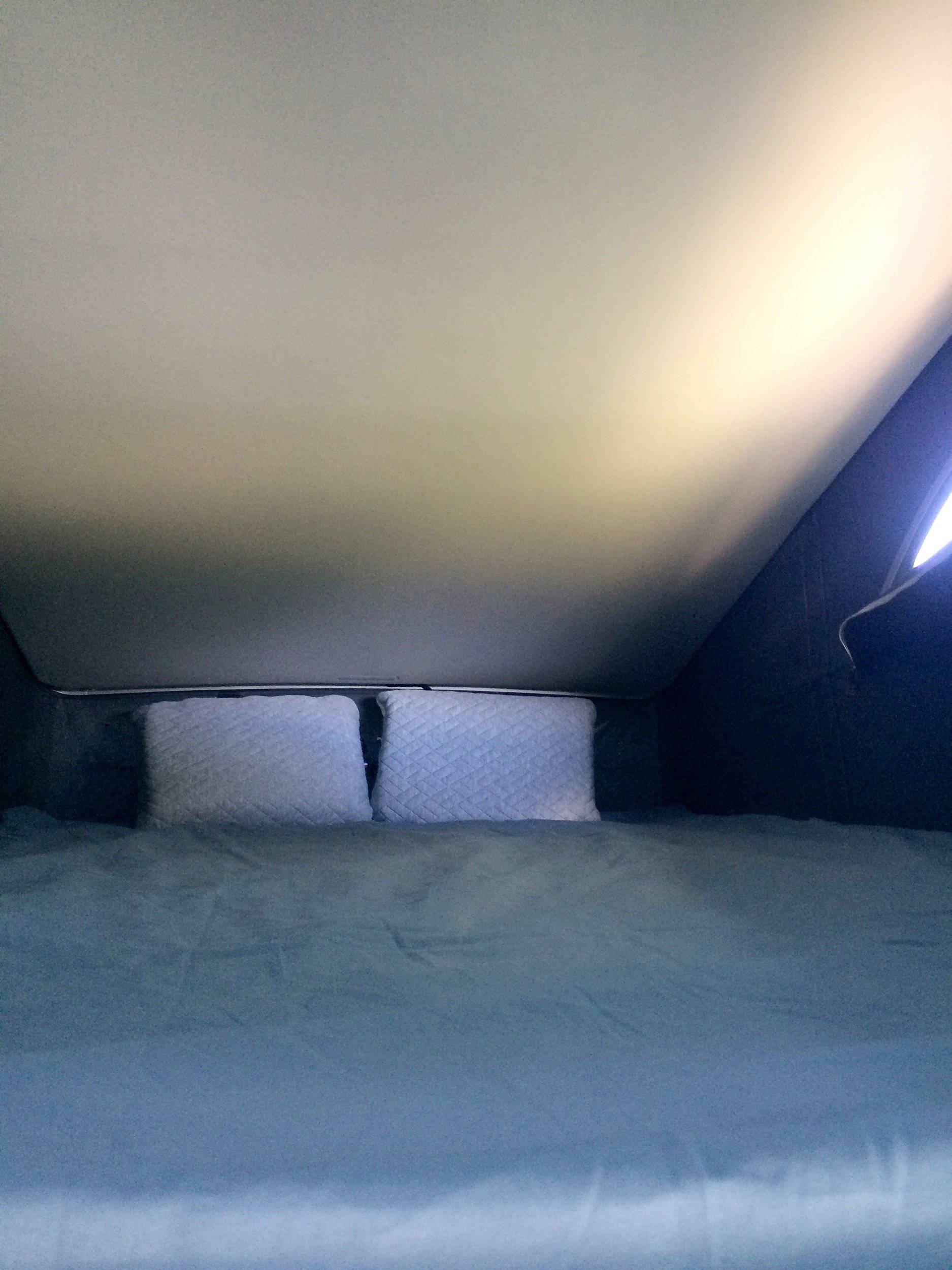 Volkswagen California Ocean