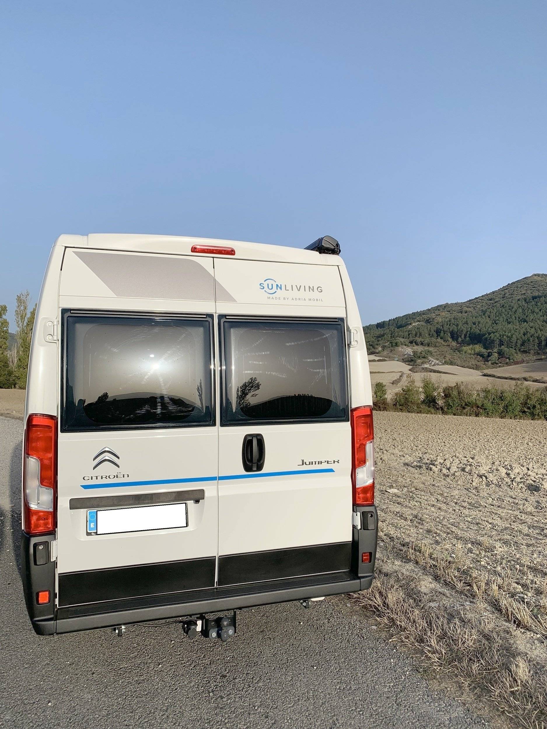 Sun Living V60 SP Family