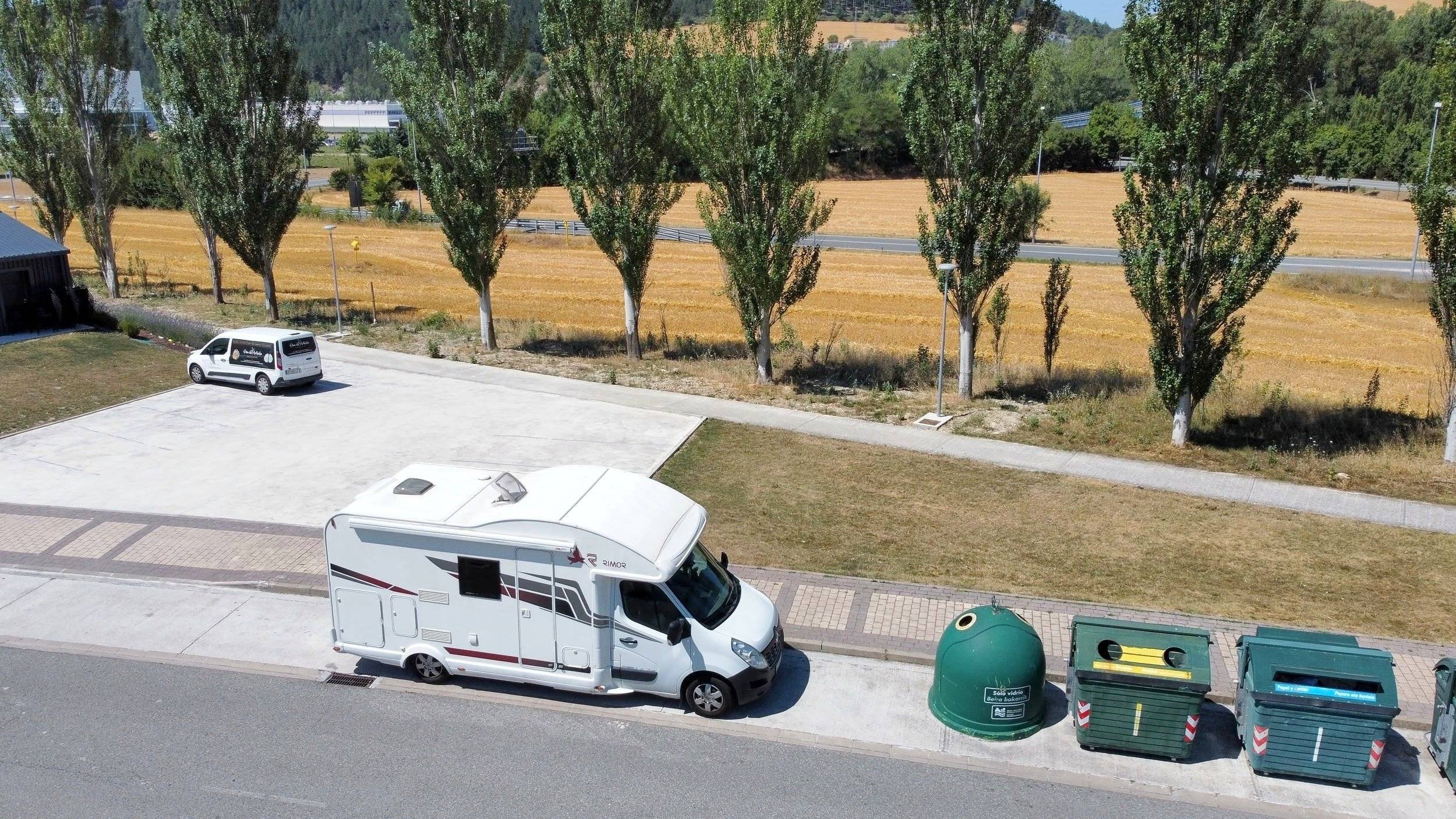 Renault Renault trafic