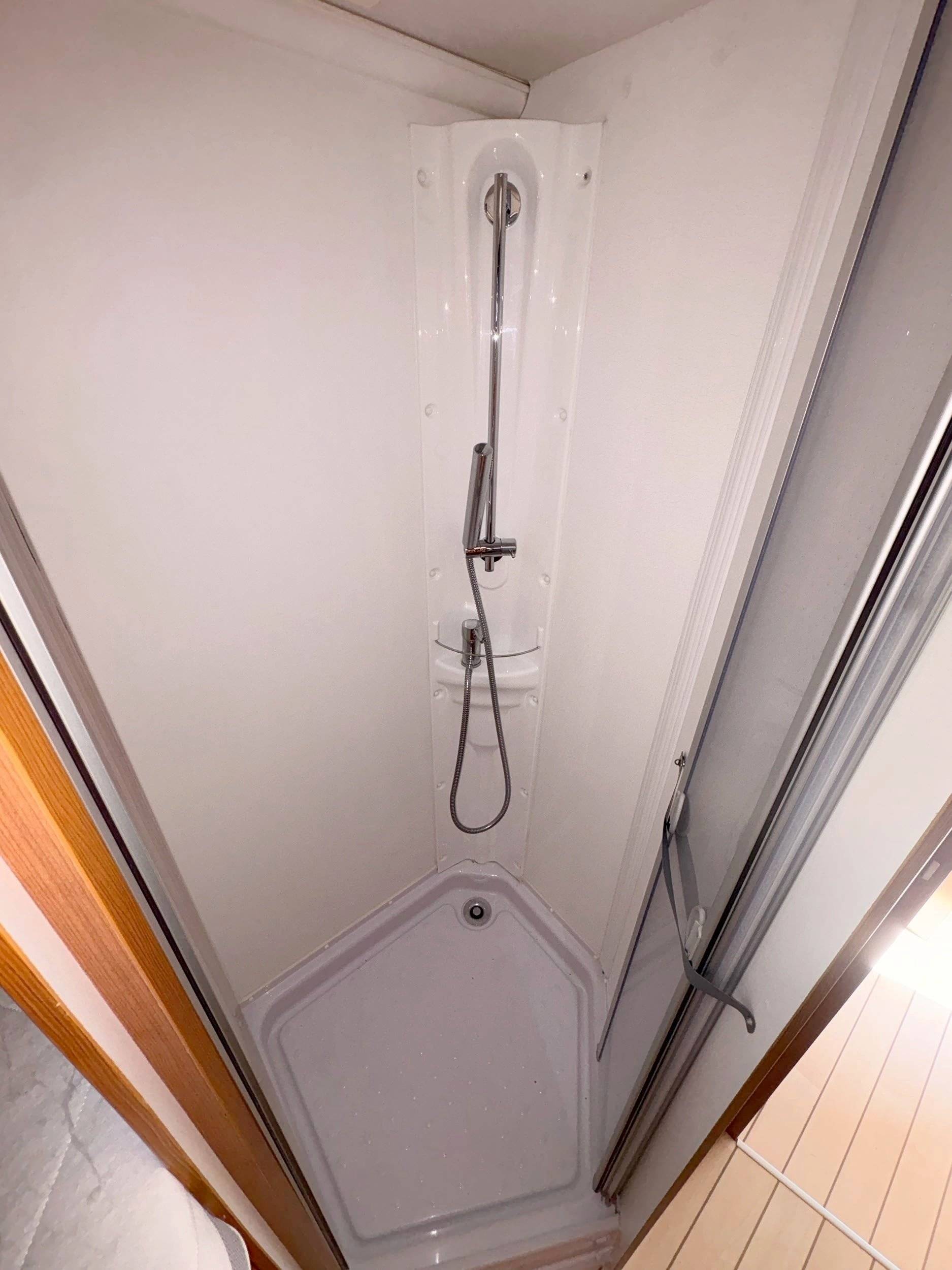 Berth Fiat Ducato 3,0 l 160 ch - Yescapa