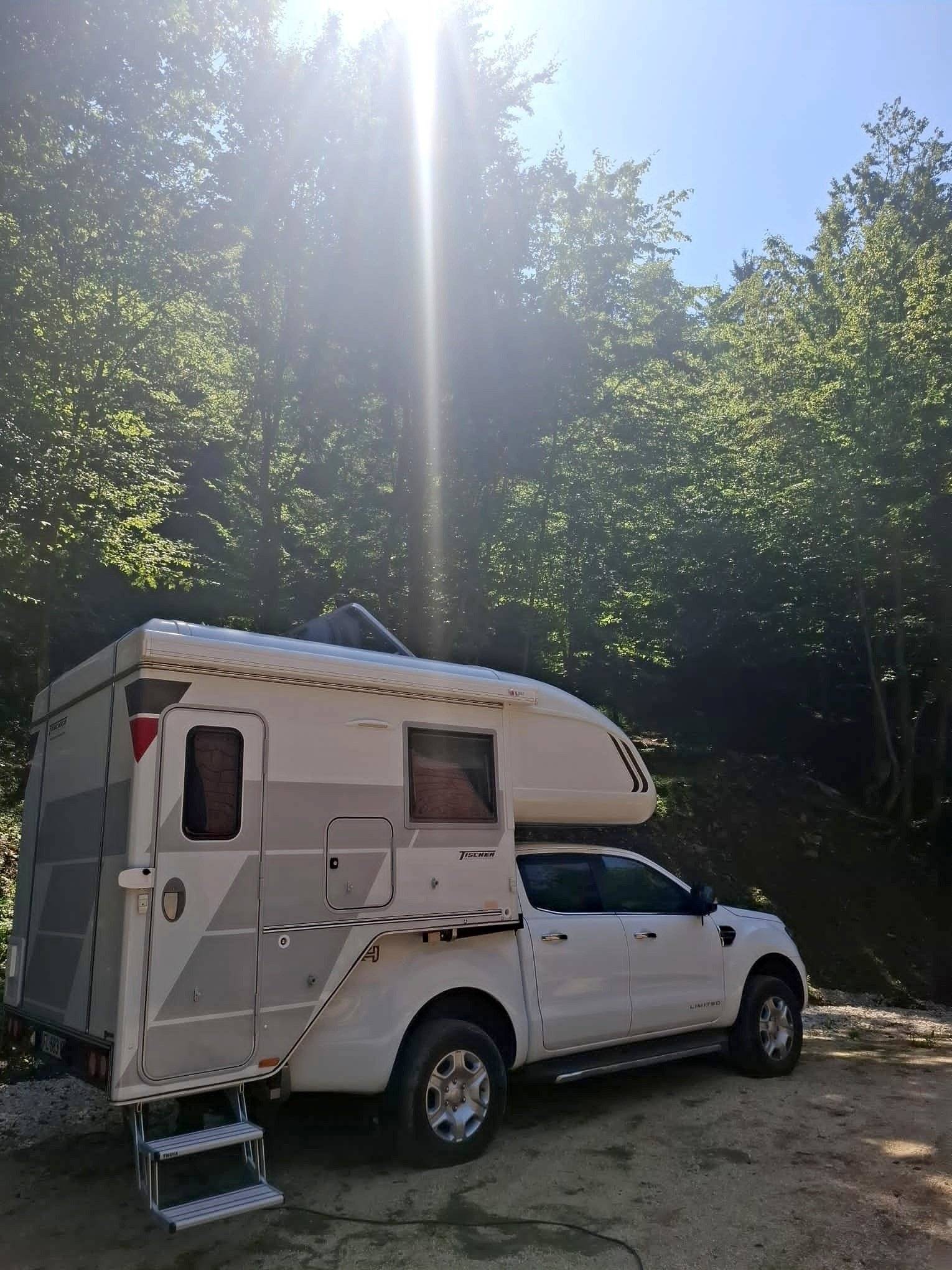 Cellule Tischer  Ranger