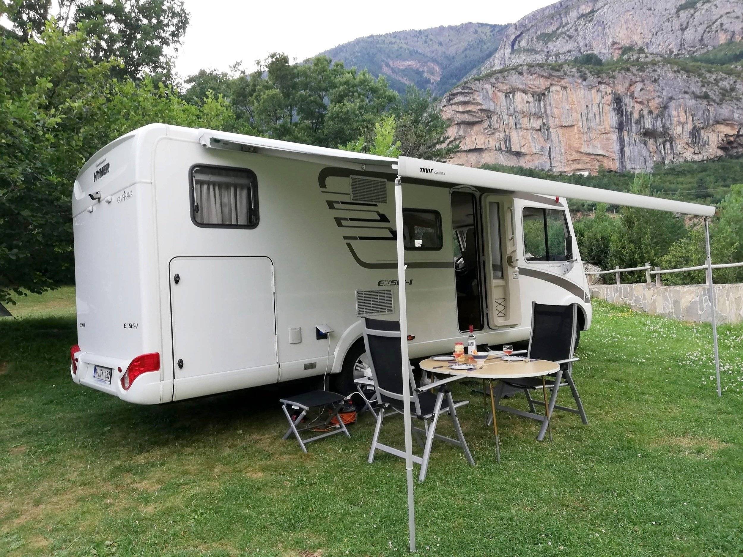 Hymer 