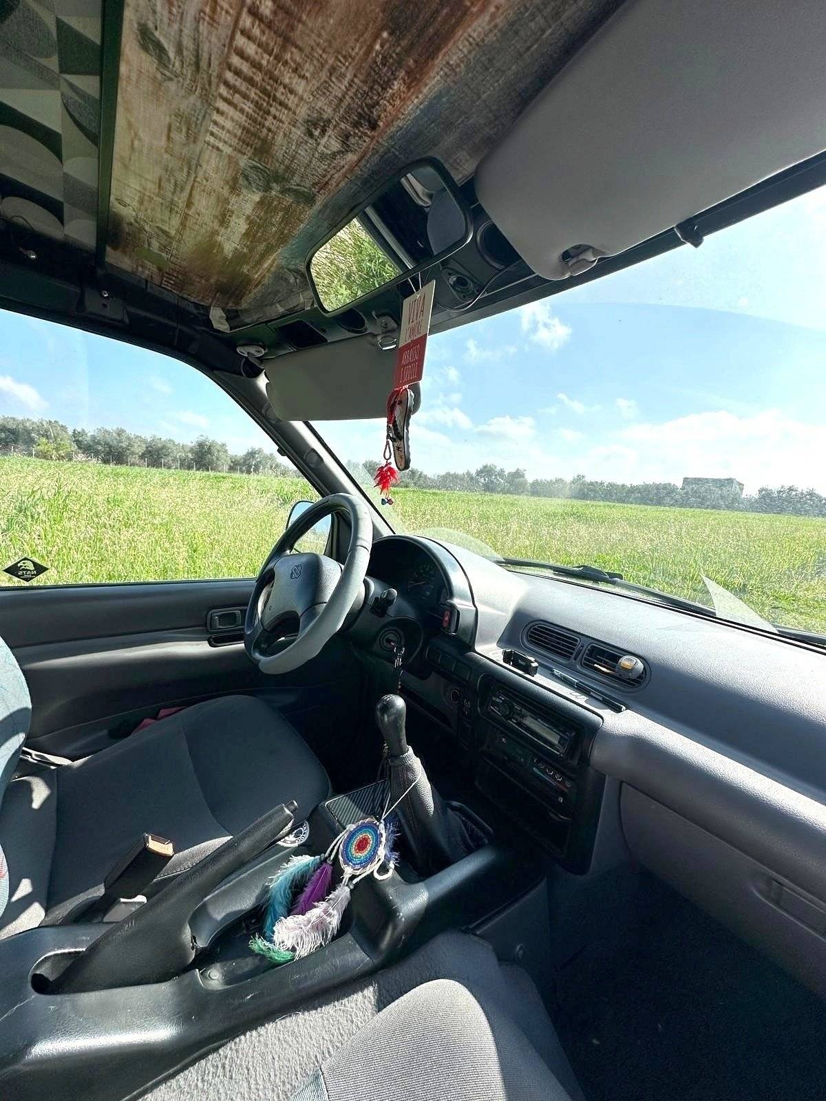 Custo Van Vanette Cargo