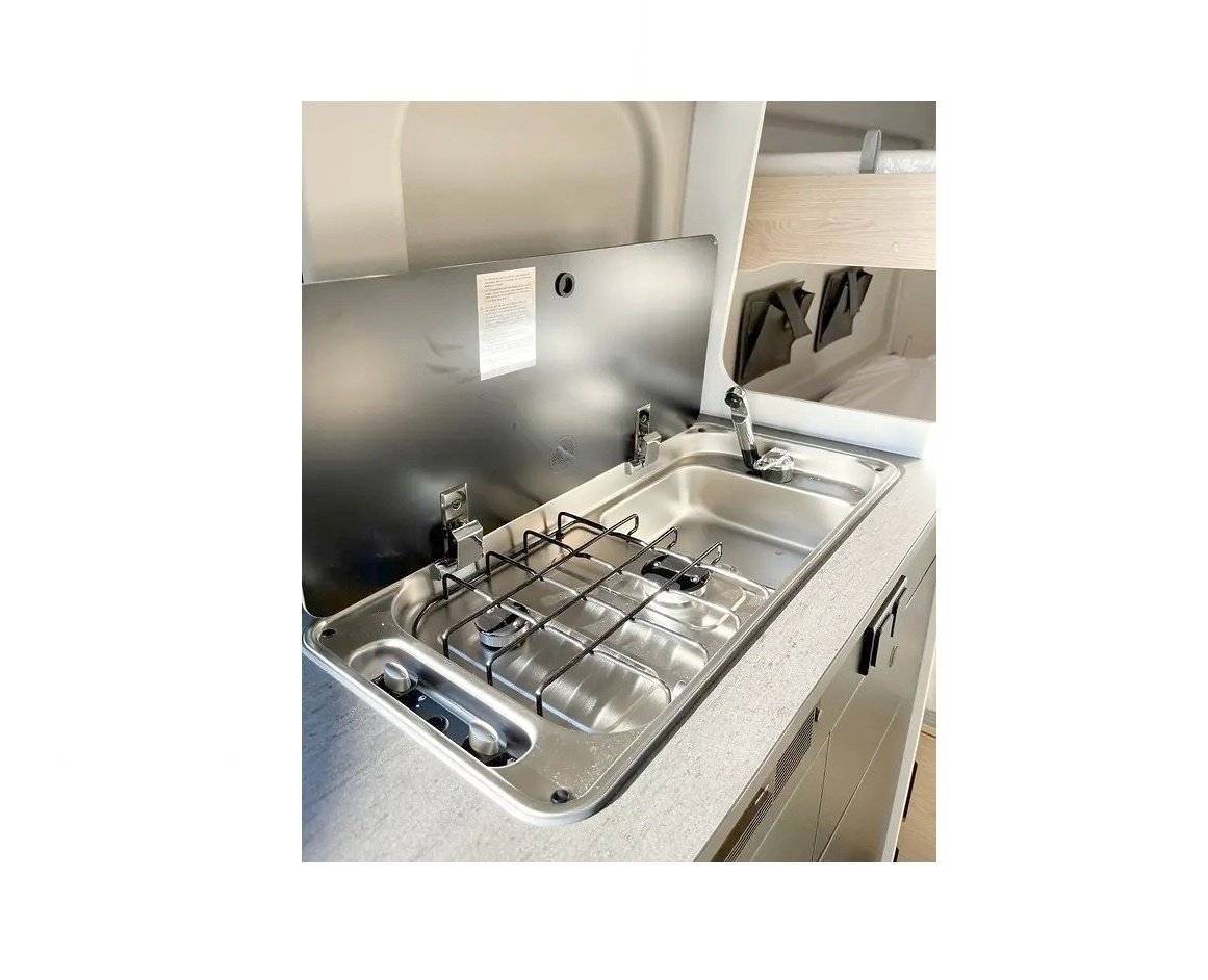 Sunlight Sunlight Cliff Adventure