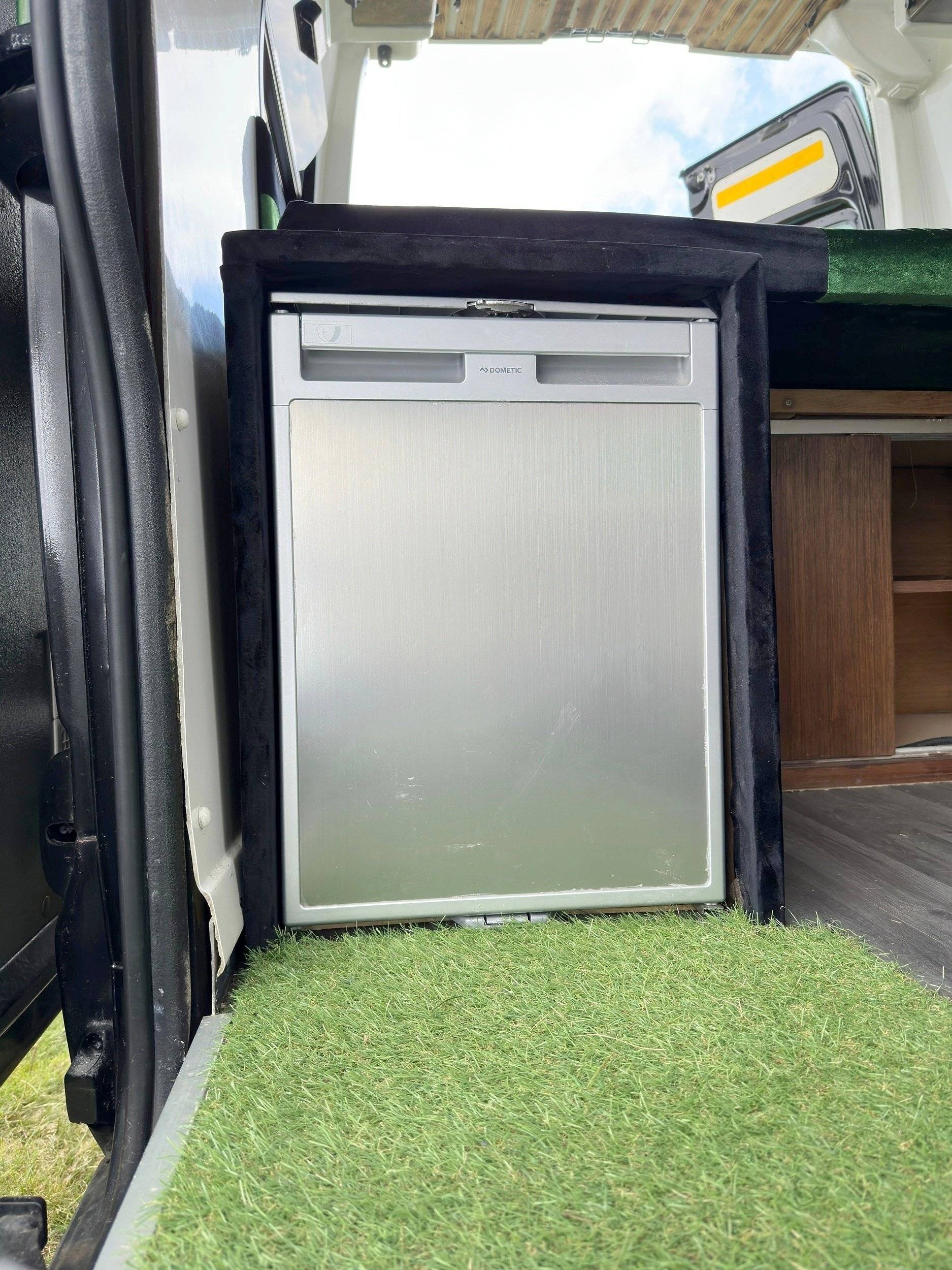 Renault Renault master