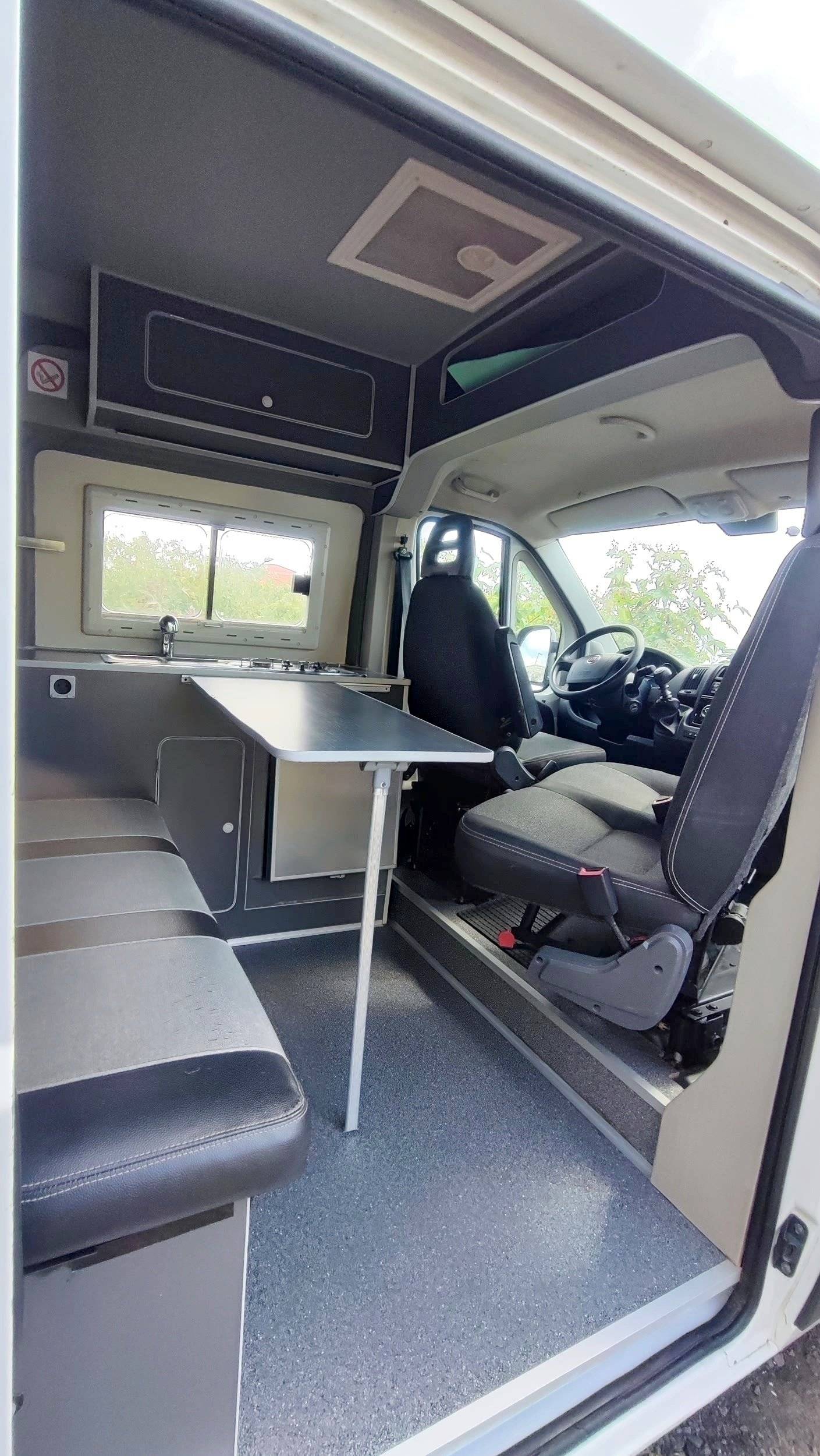 Fiat Ducato 250