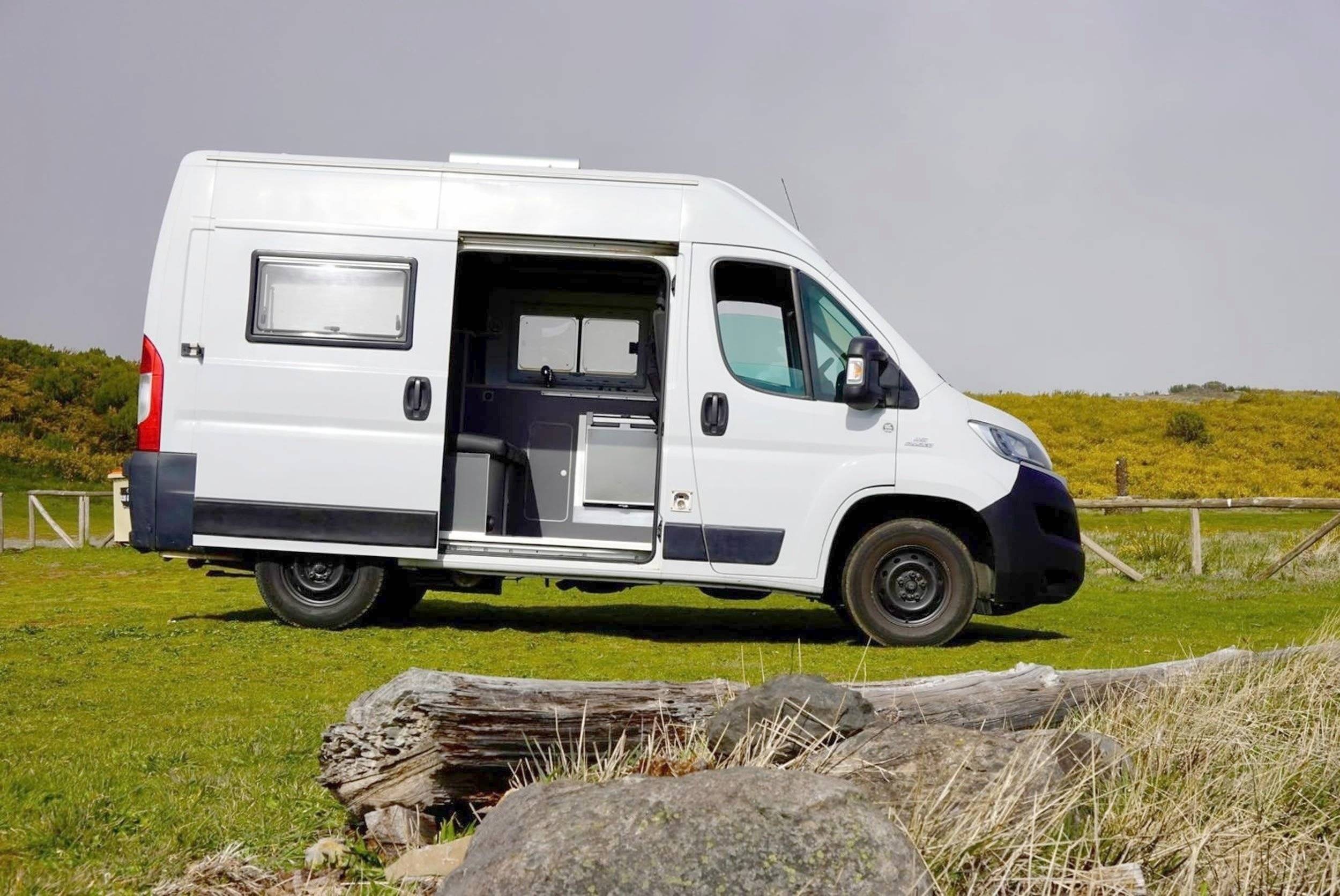 Fiat Ducato 250