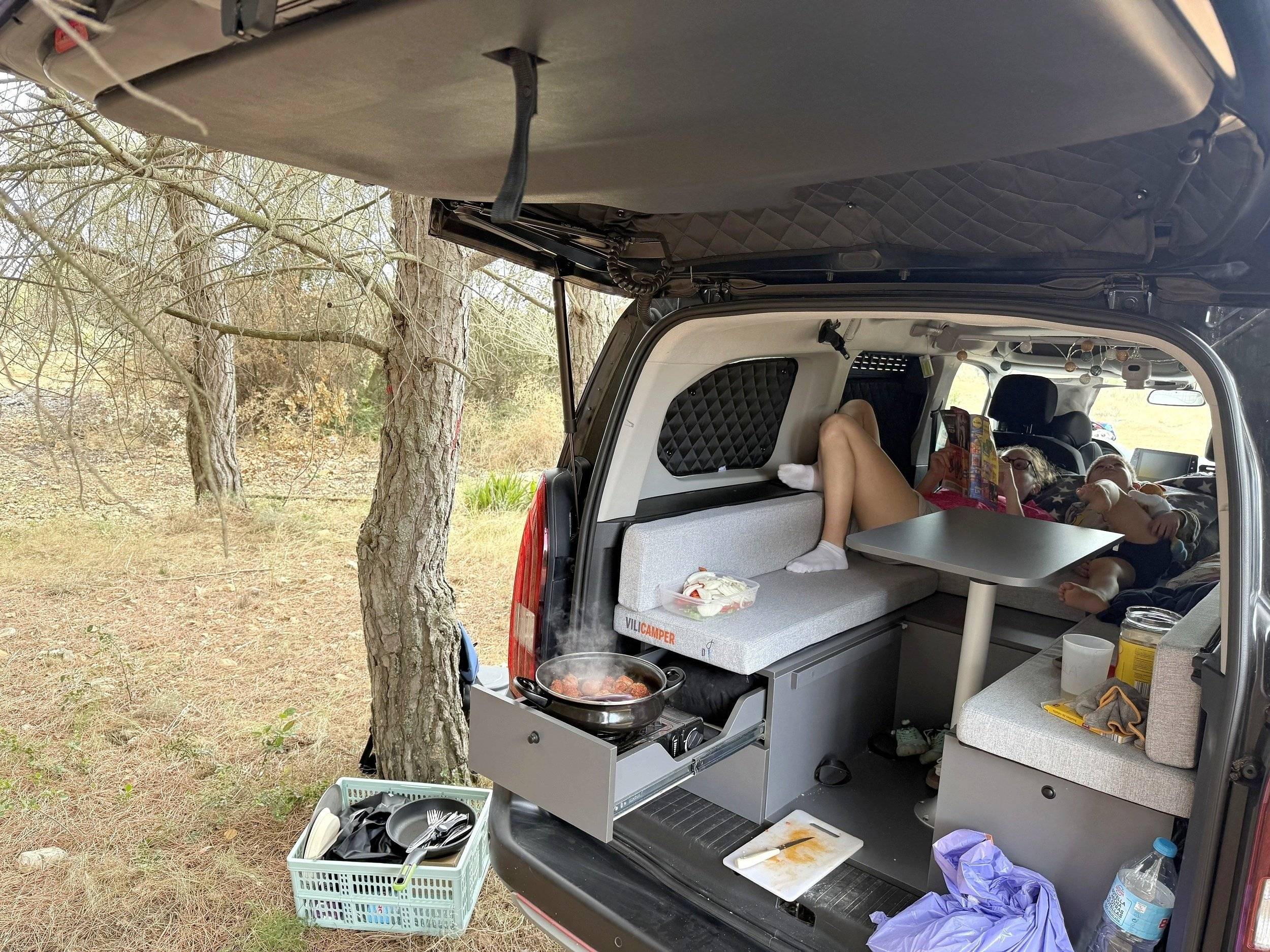 Bauges Automobiles Balade