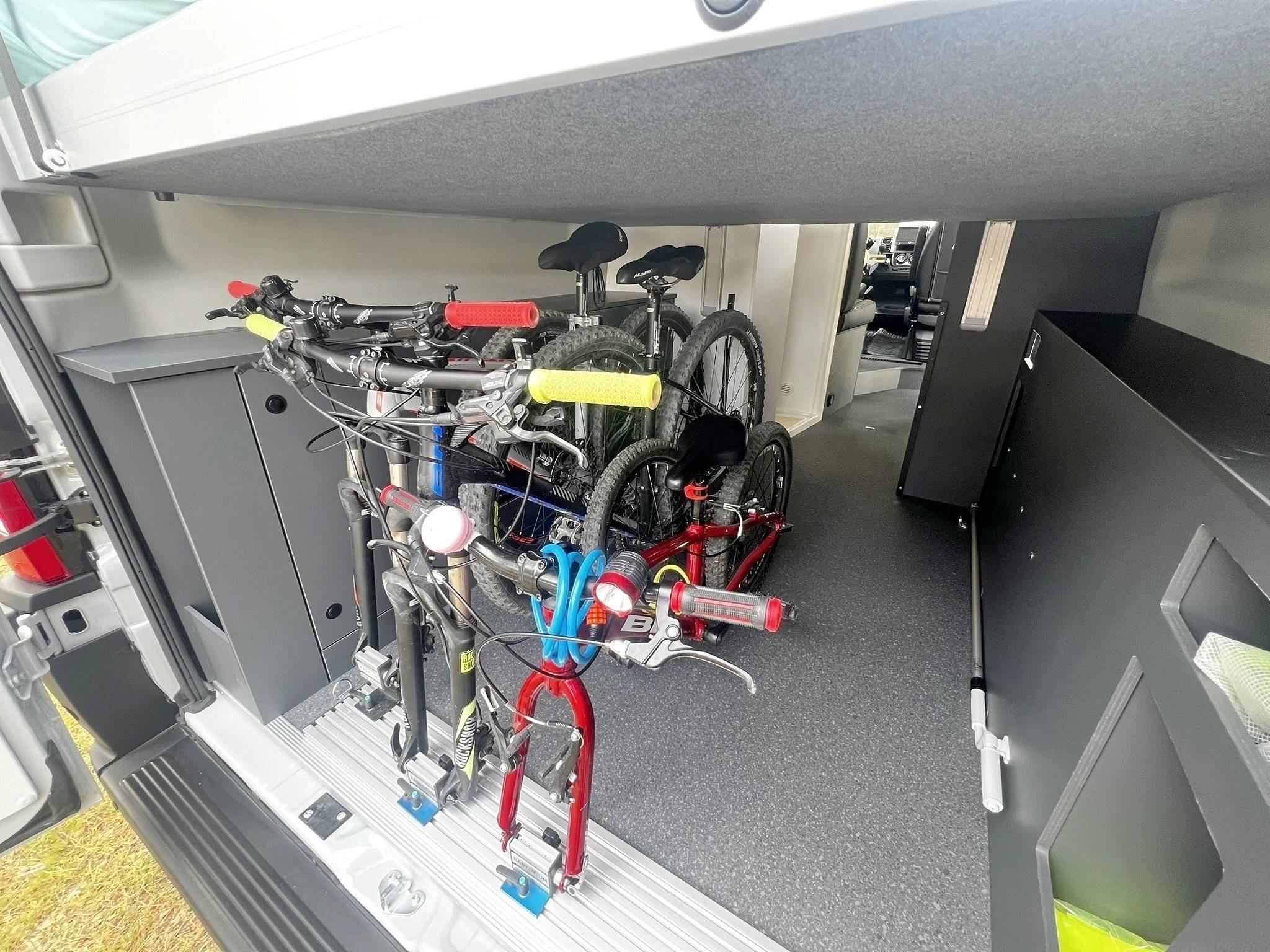 Adria Twin 640 SGX