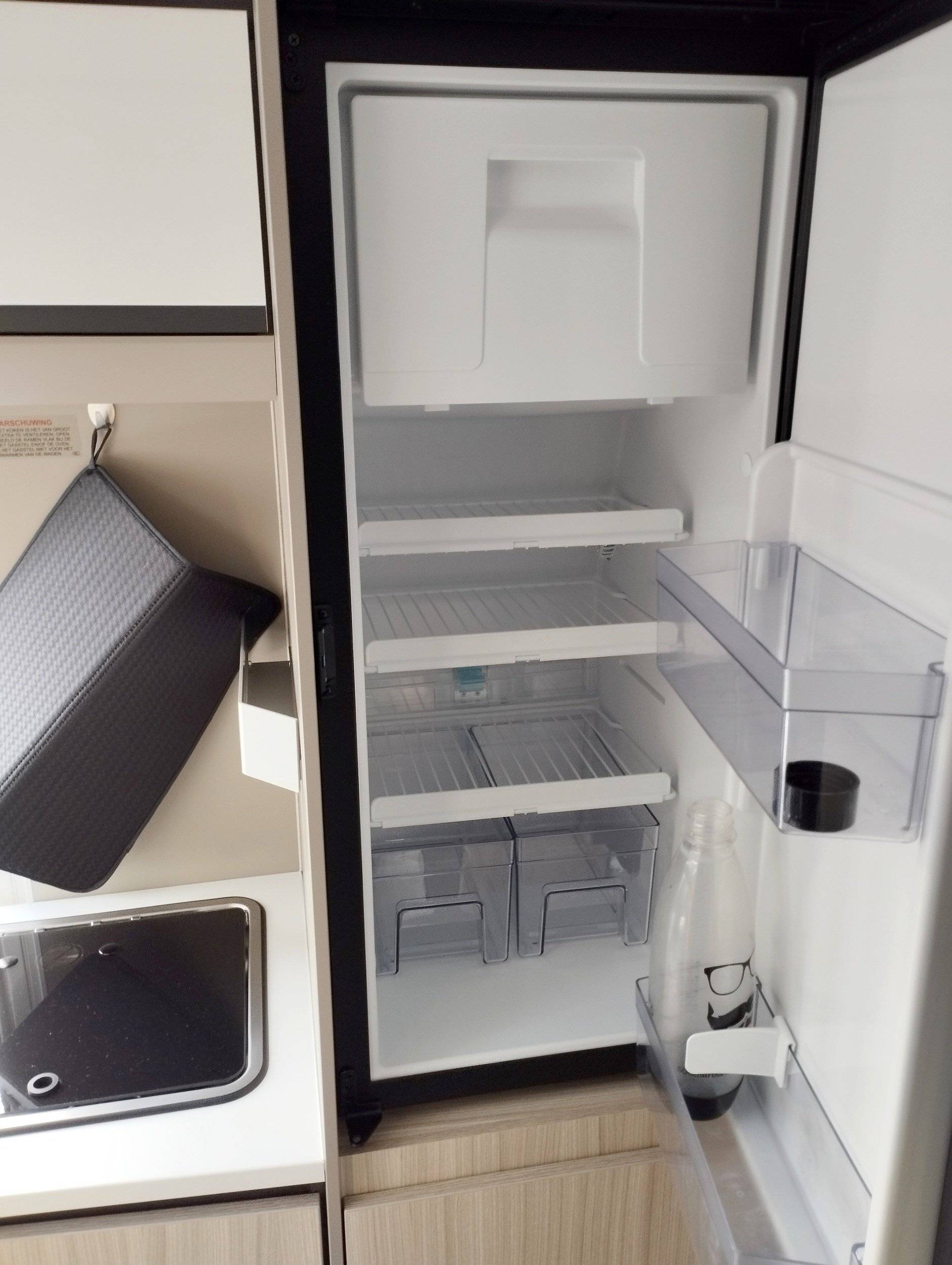 Adria Adria Twin PLUS 600 SPB Family