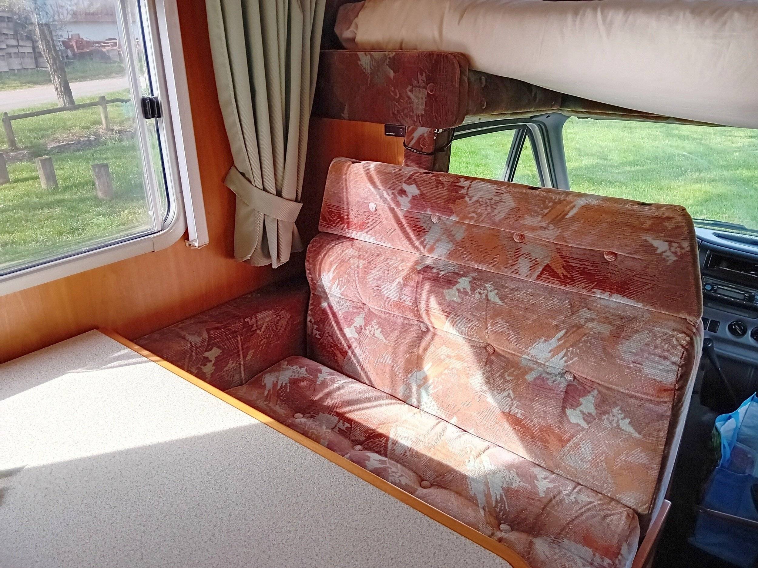 Chausson Acapulco 48