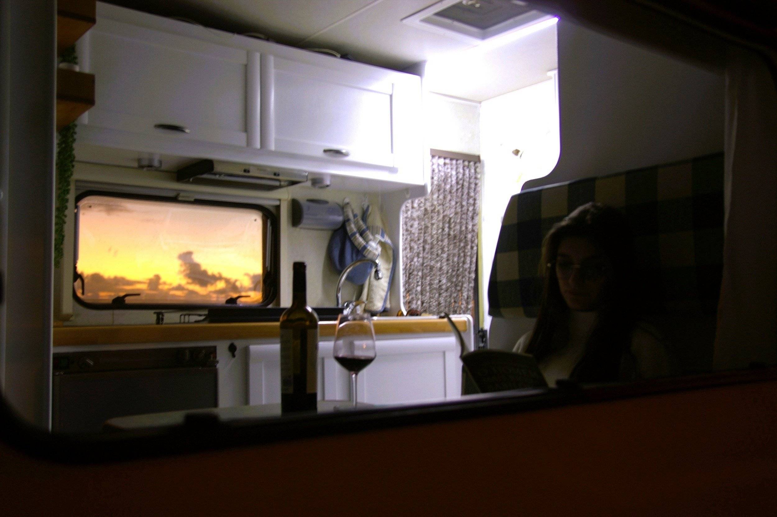 Elnagh fiat ducato 2800 JTD