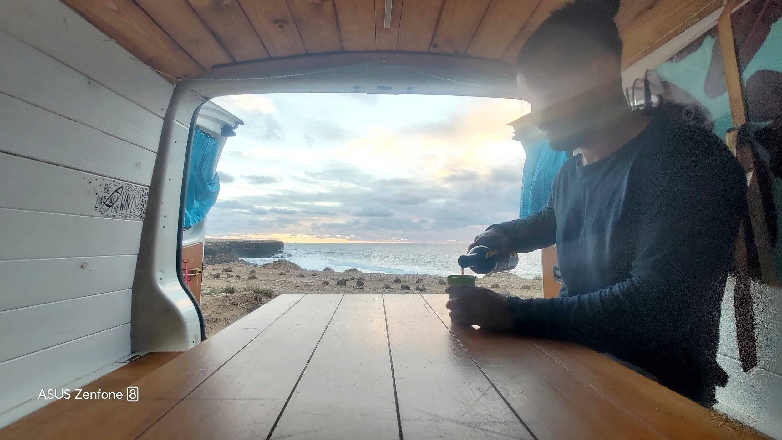 Volkswagen Transporter T5