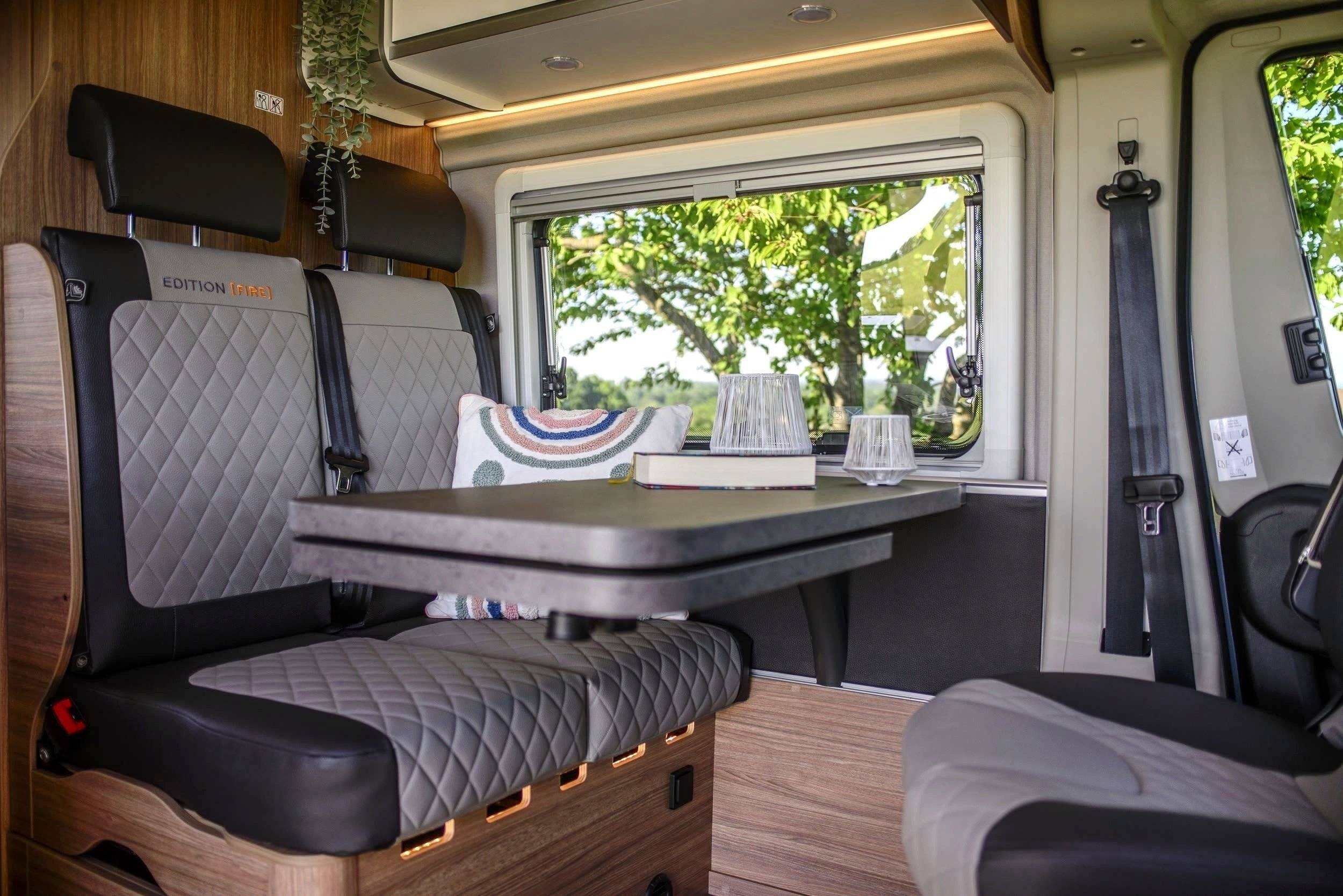 Weinsberg Carabus 630 ME