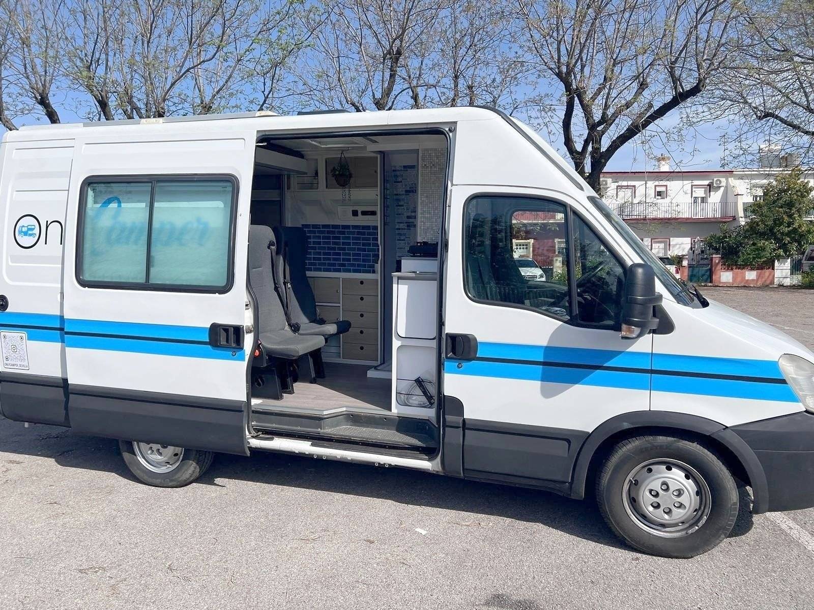 Daily Iveco daily