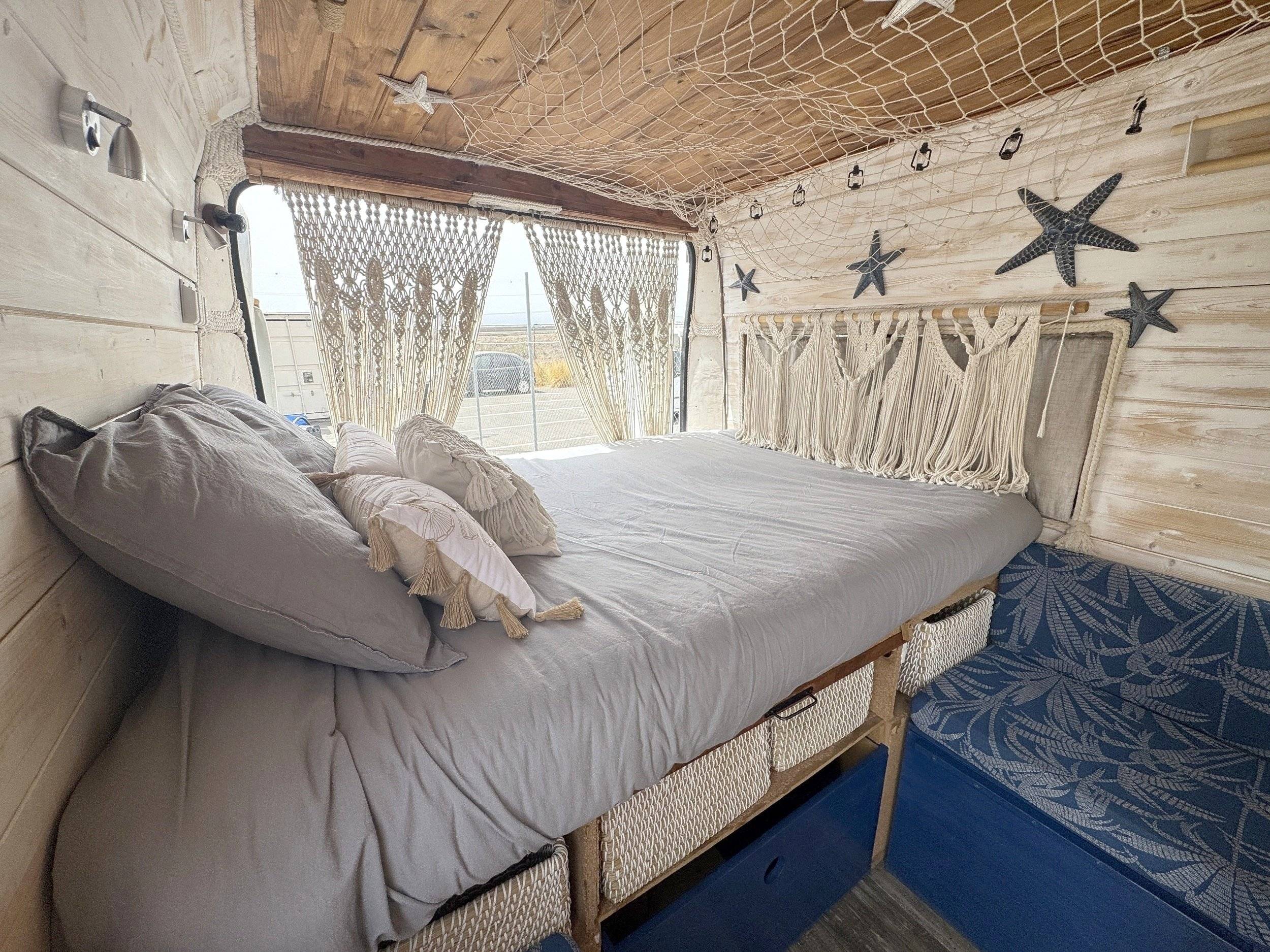 Citroën Jumper 2,2 l 110 ch