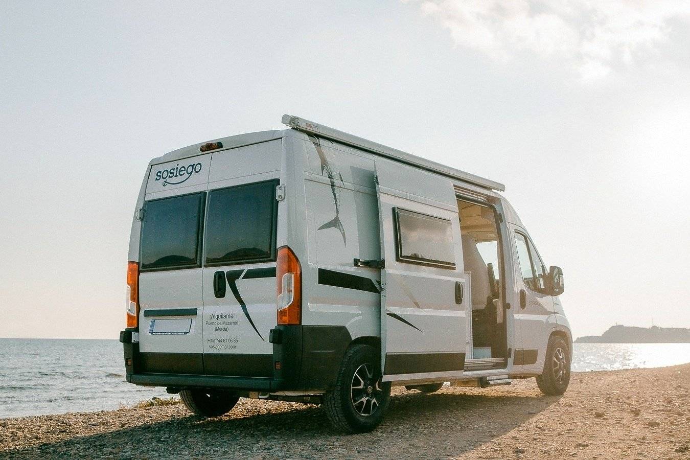 Mclouis 3 Maxi S-Line