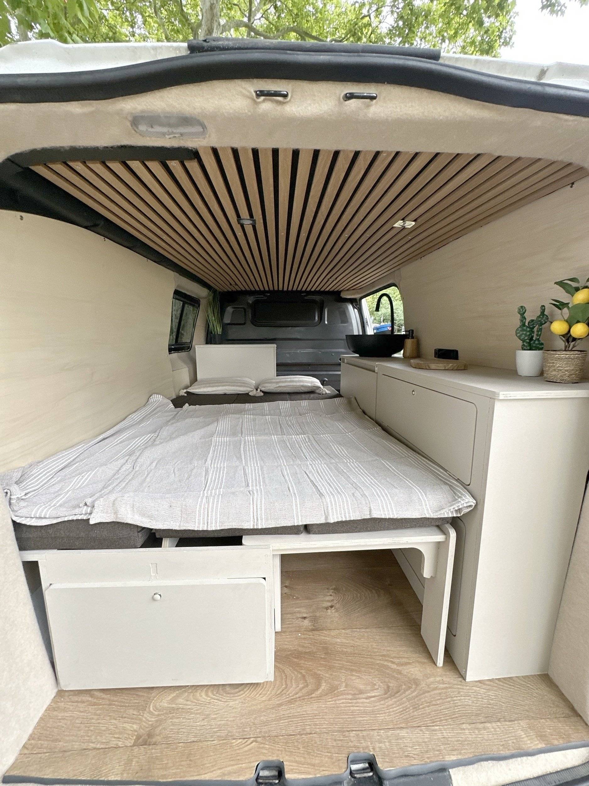 Citroën Jumpy 2,2 l 120 ch