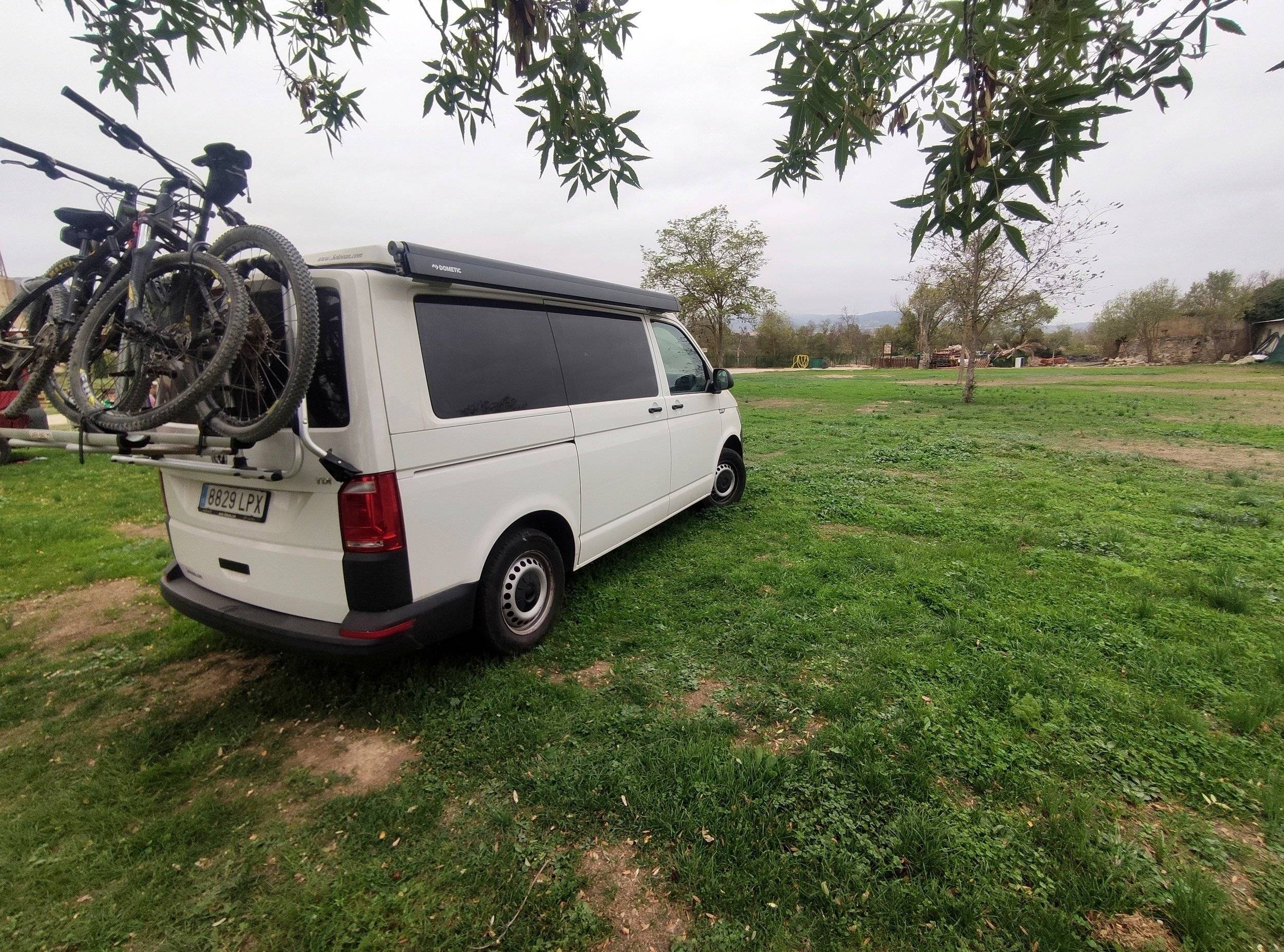 Volkswagen Volkswagen T6