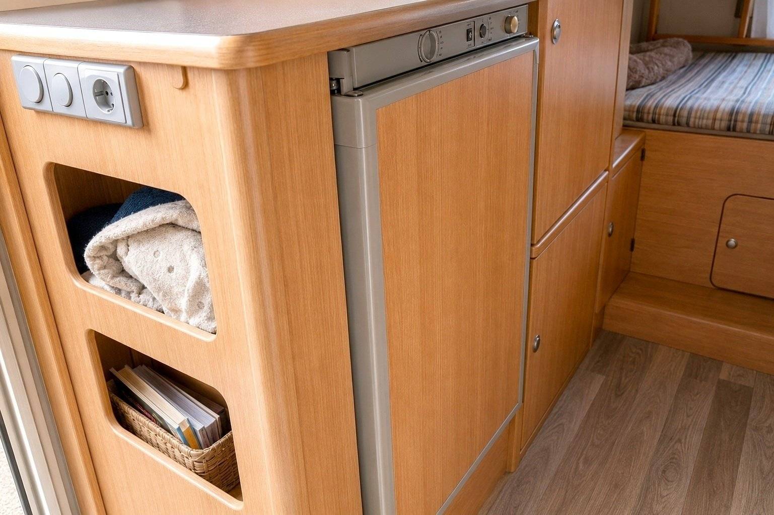 Adria 576 Dk