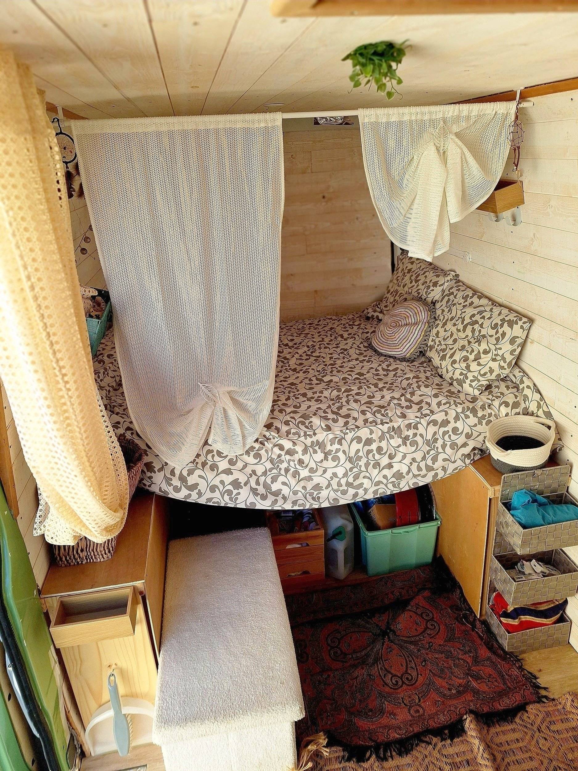 Mercedes Sprinter 2,1 l 115 ch