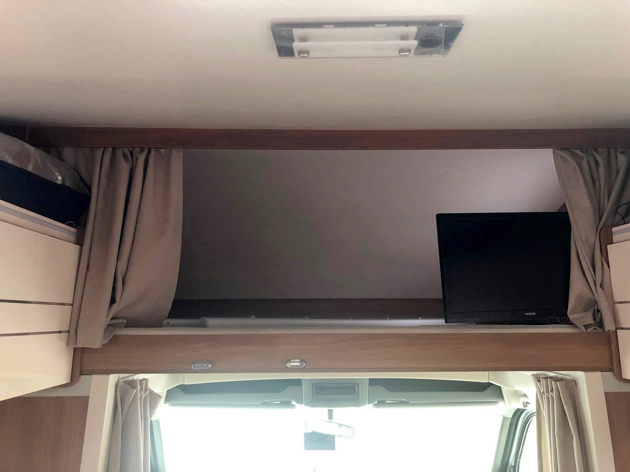 rimor / sound 158 Master 2,3 l 130 ch