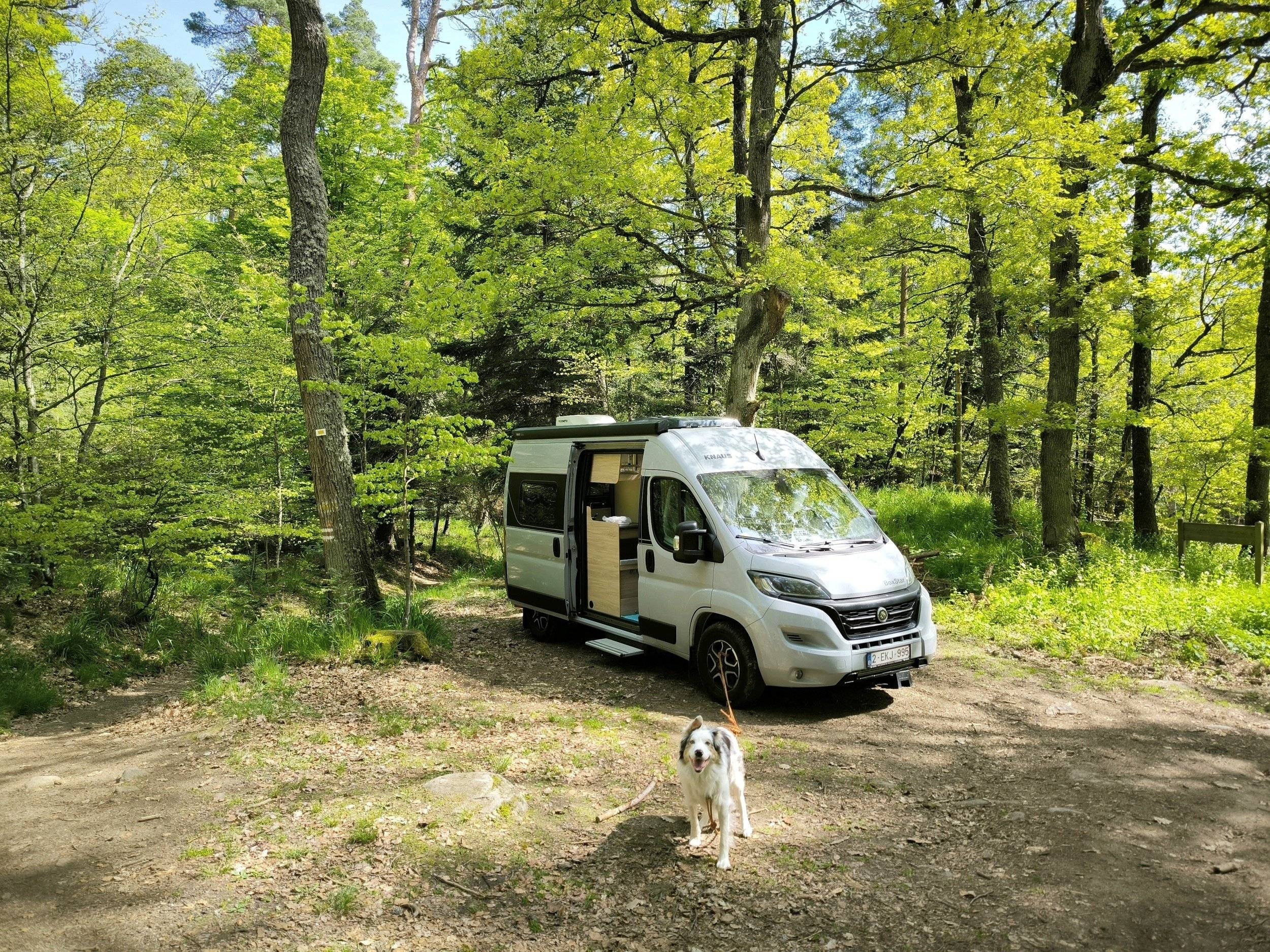 Knaus 540 boxstar MQ  60Y