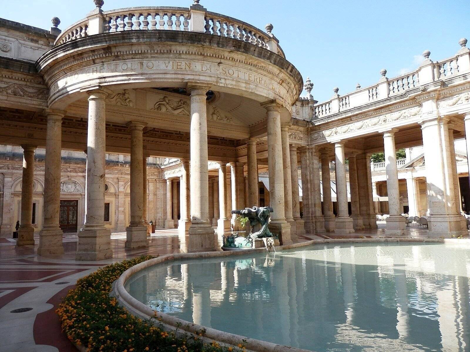 Noleggio di camper, van e furgoni camperizzati - Montecatini Terme