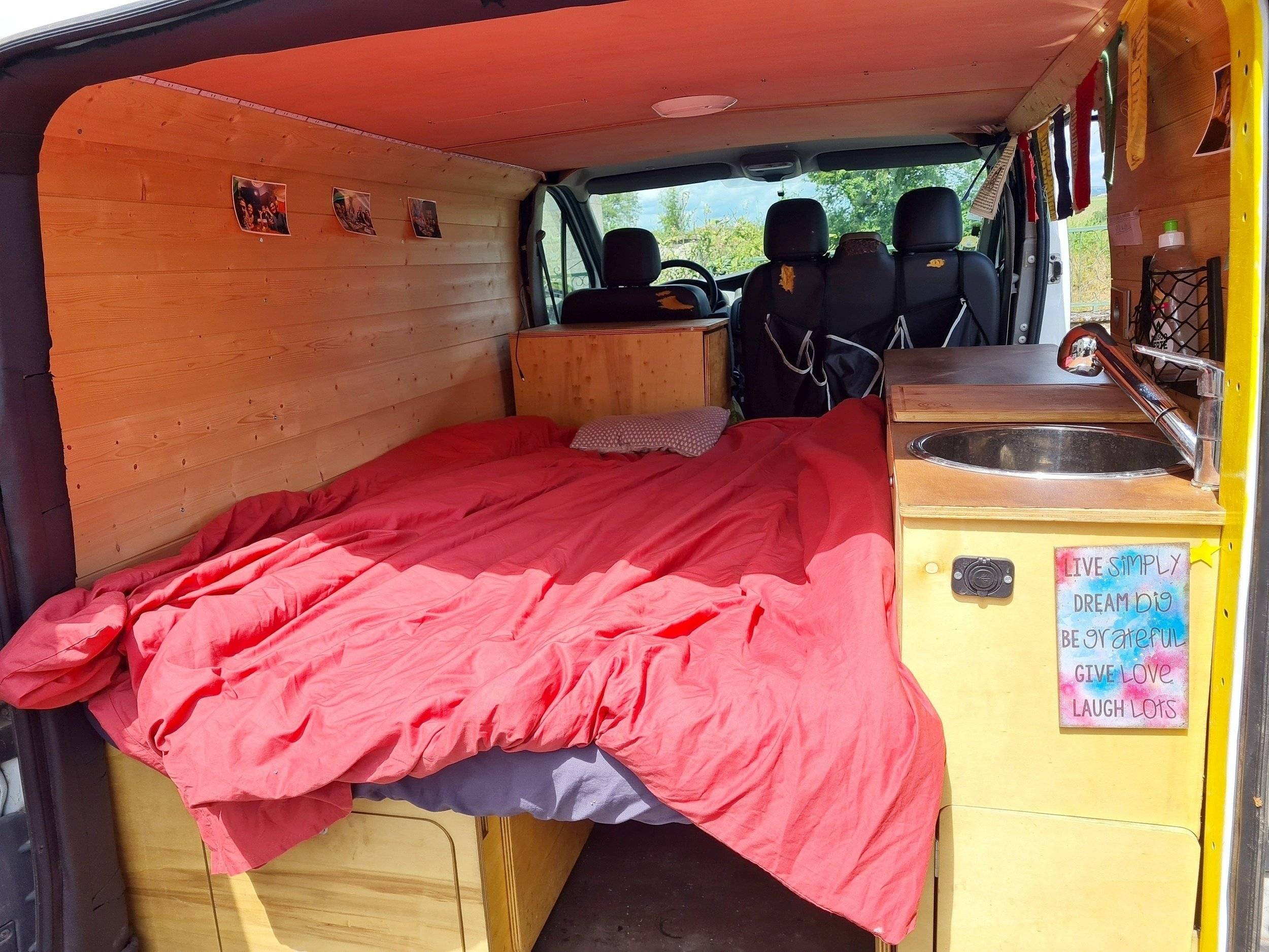 Renault Renault trafic