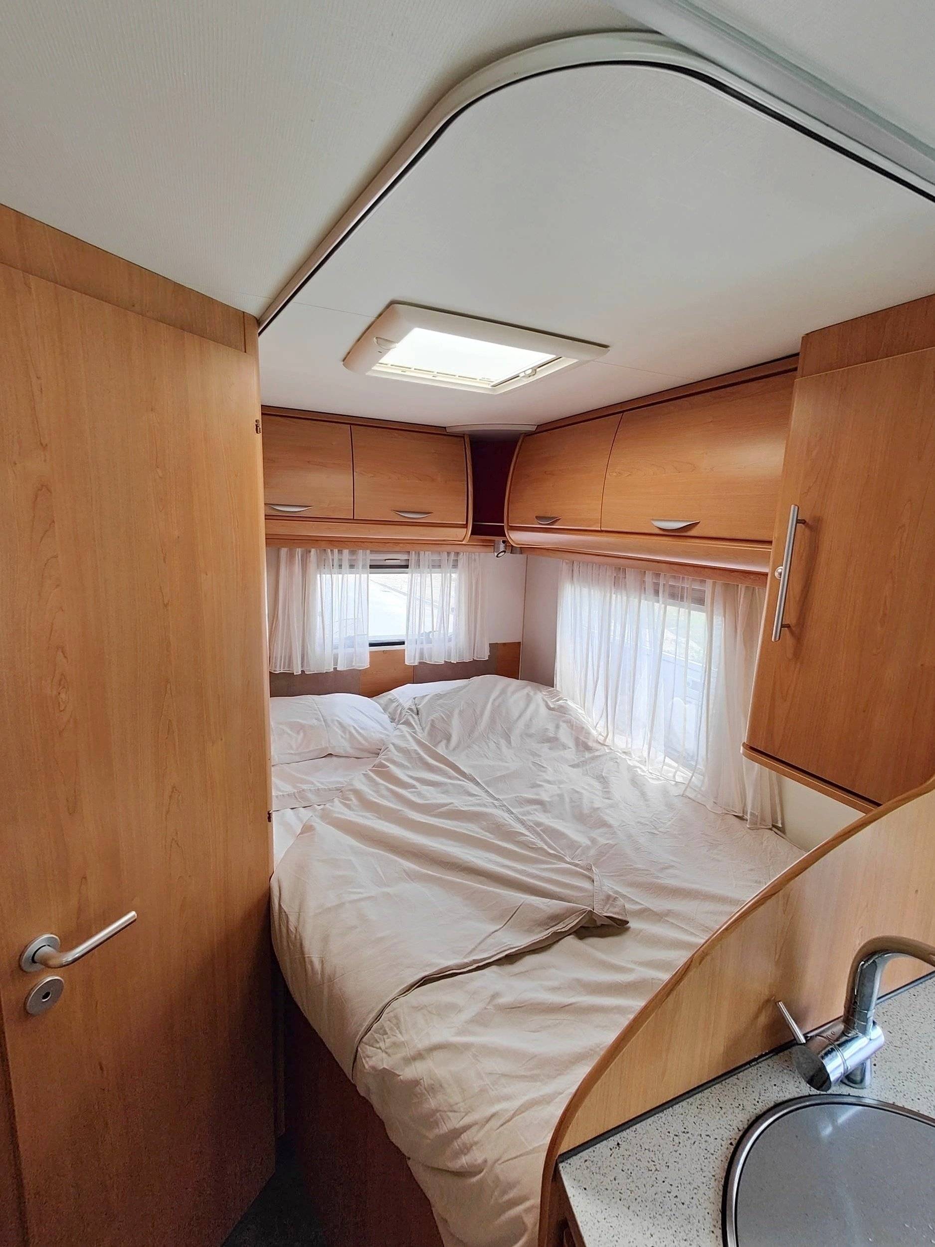 Bavaria Ducato 3.0 | 160 CV