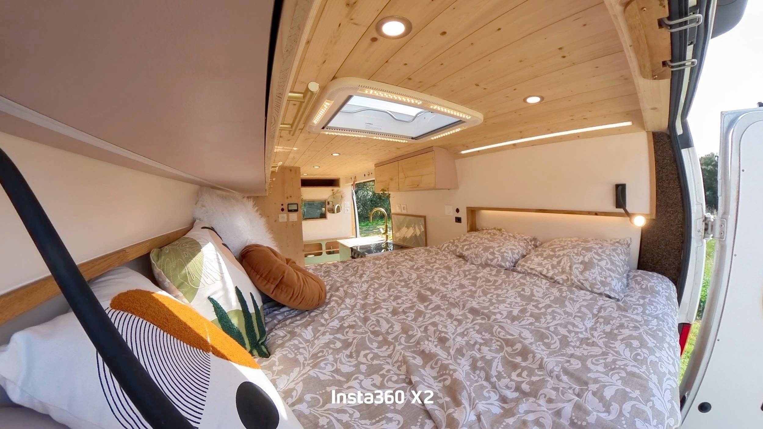 Peugeot Boxer 2.2 Blue HDI 140ch