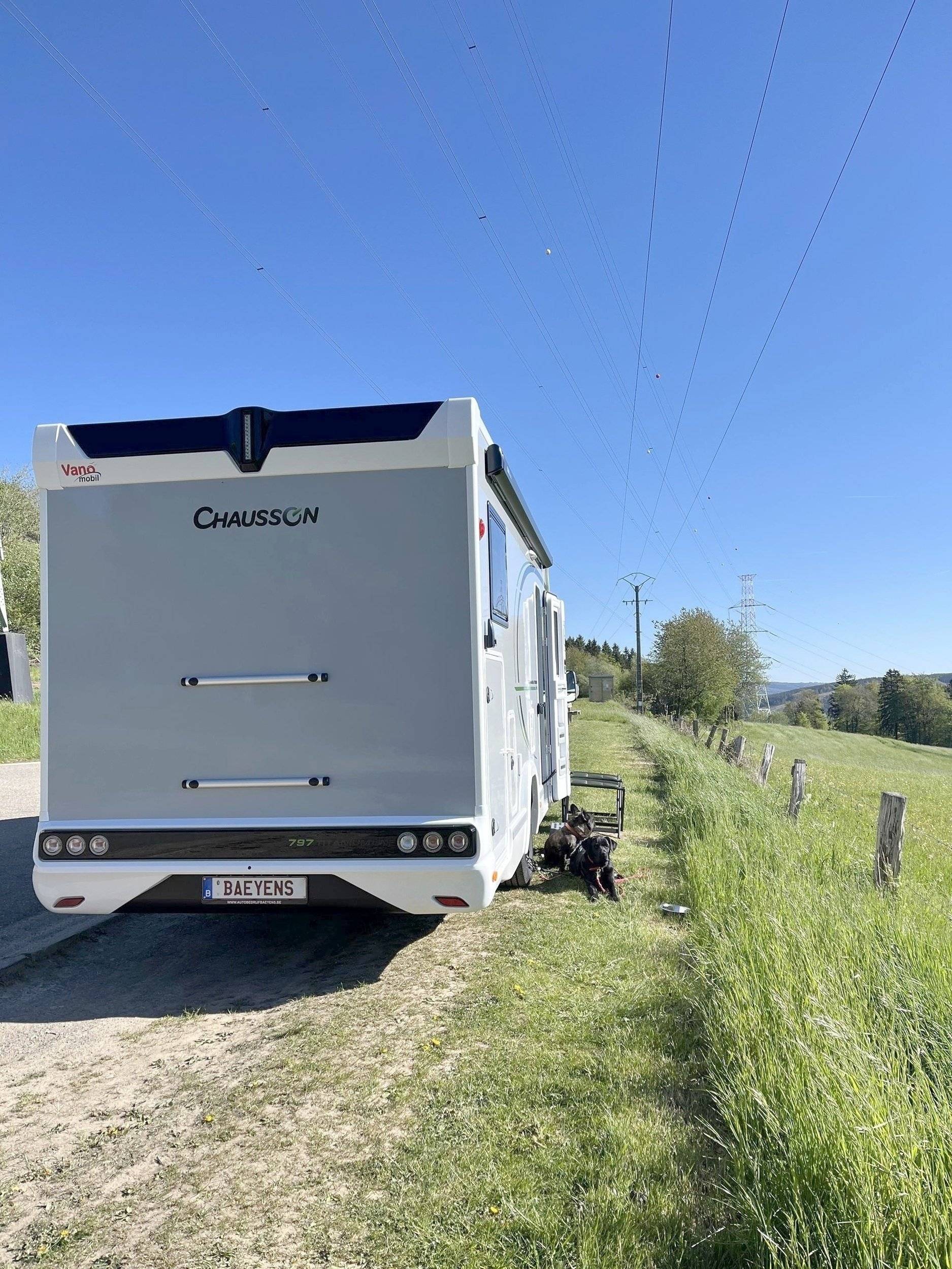 Chausson 