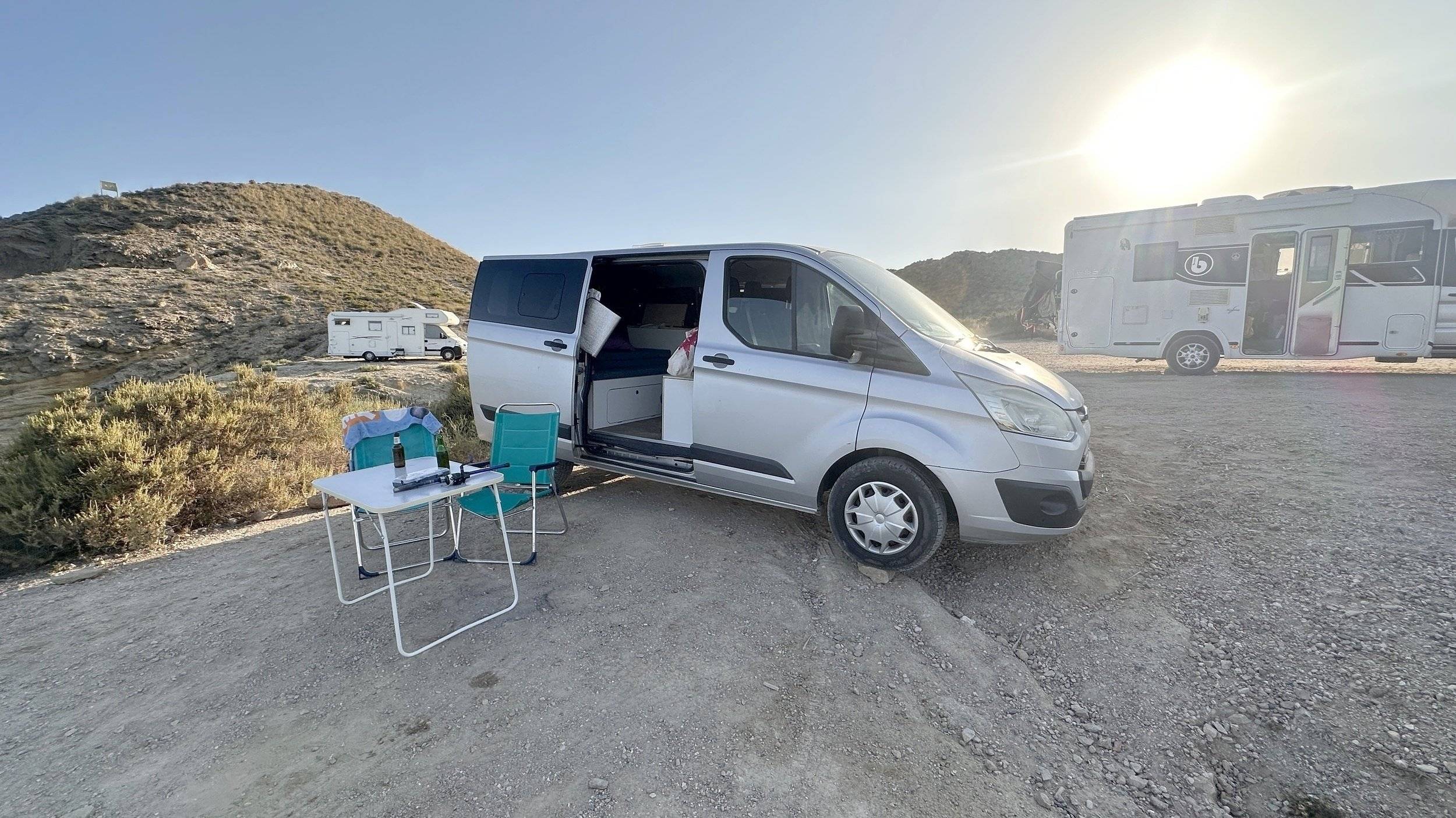 Transit Transit Custom