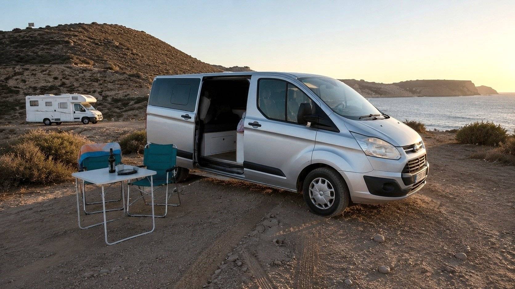 Transit Transit Custom